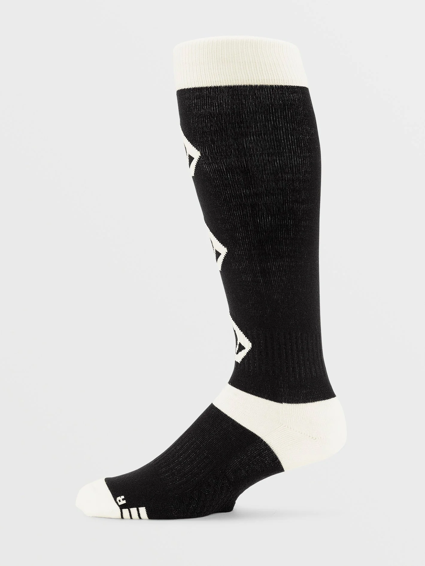 Cave Socken - BLACK - Image 3