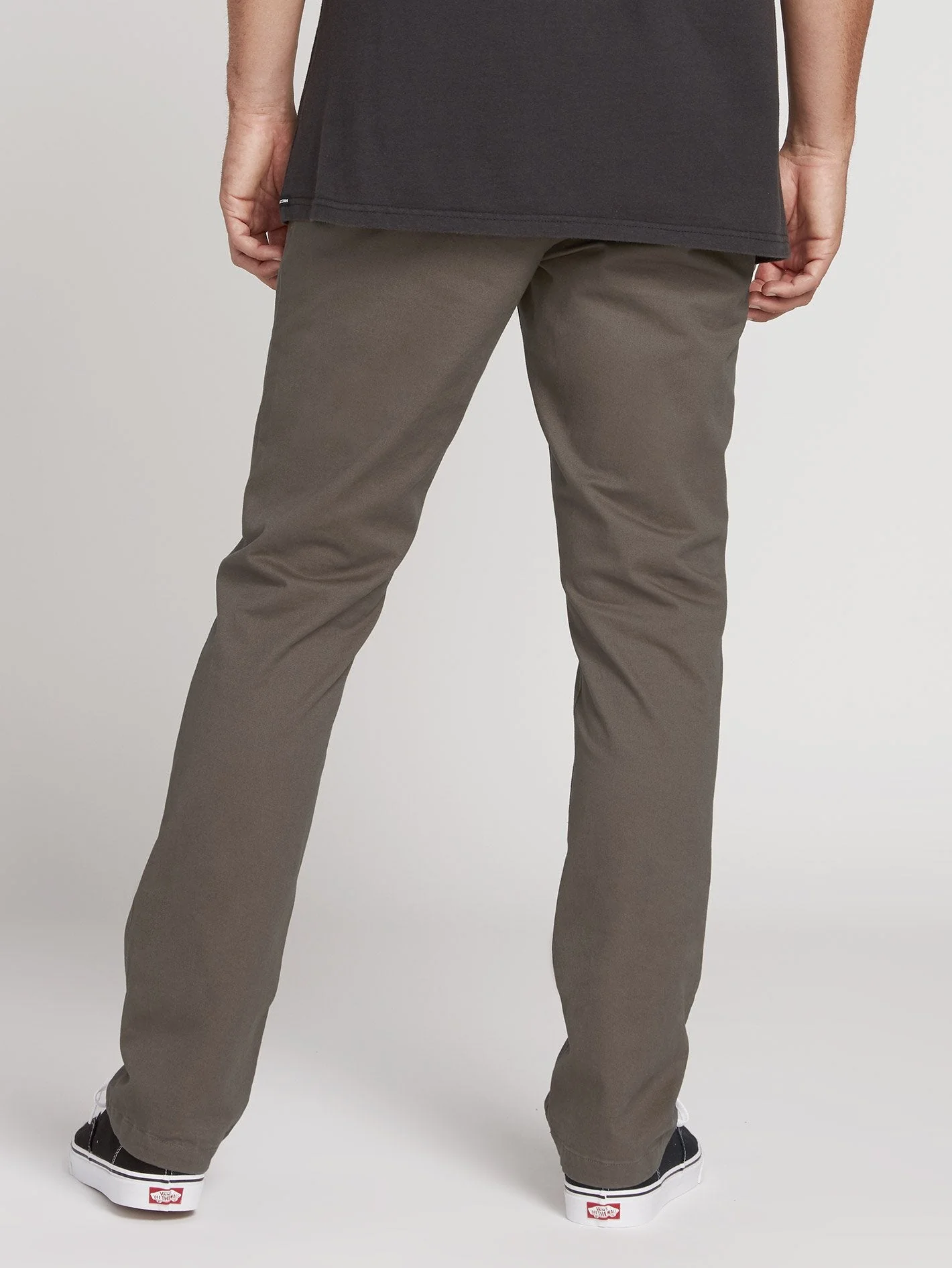 Chino Frickin Slim - Major Brown - Image 4