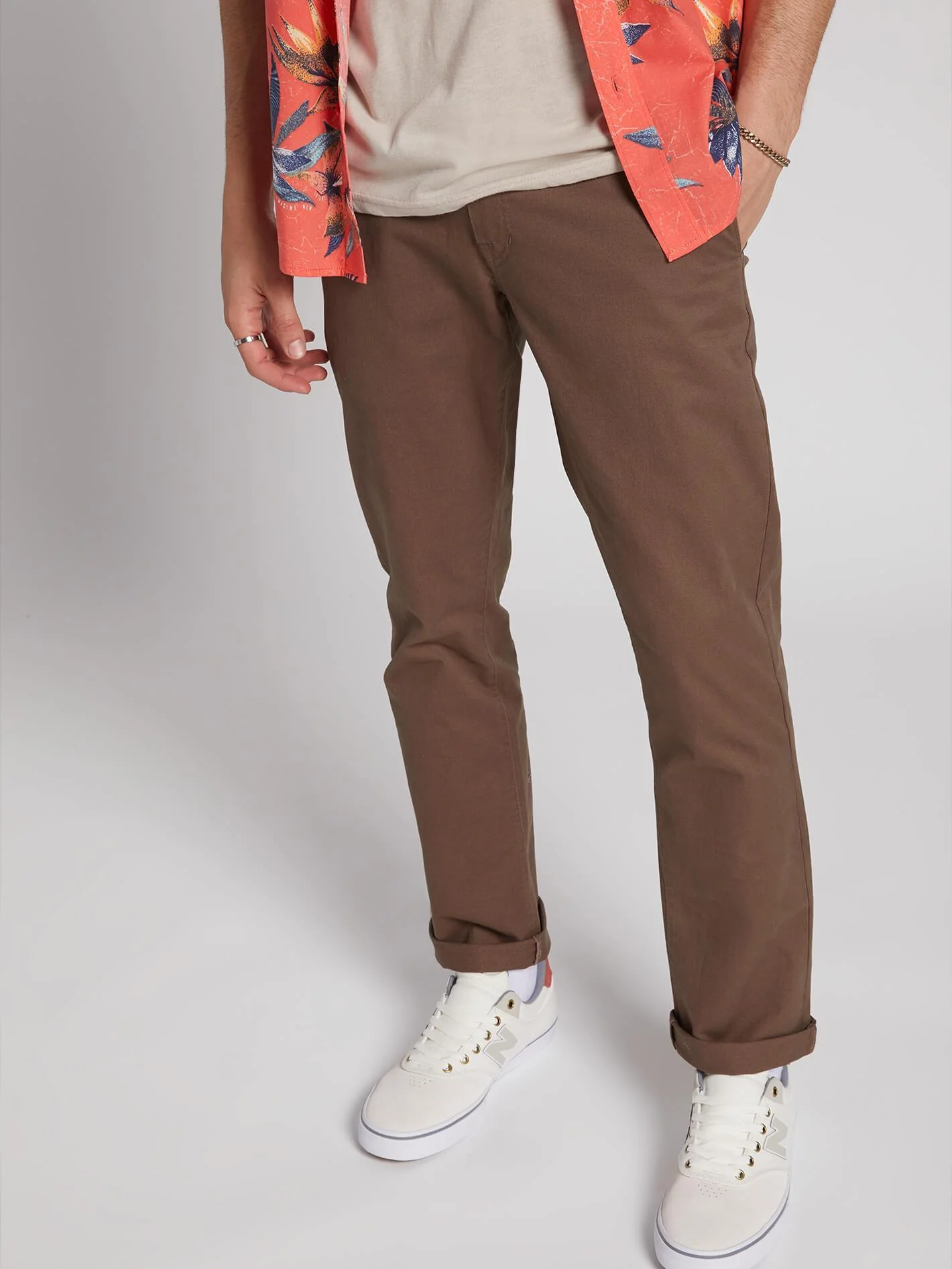 Chino Frickin Slim - Major Brown - Image 6