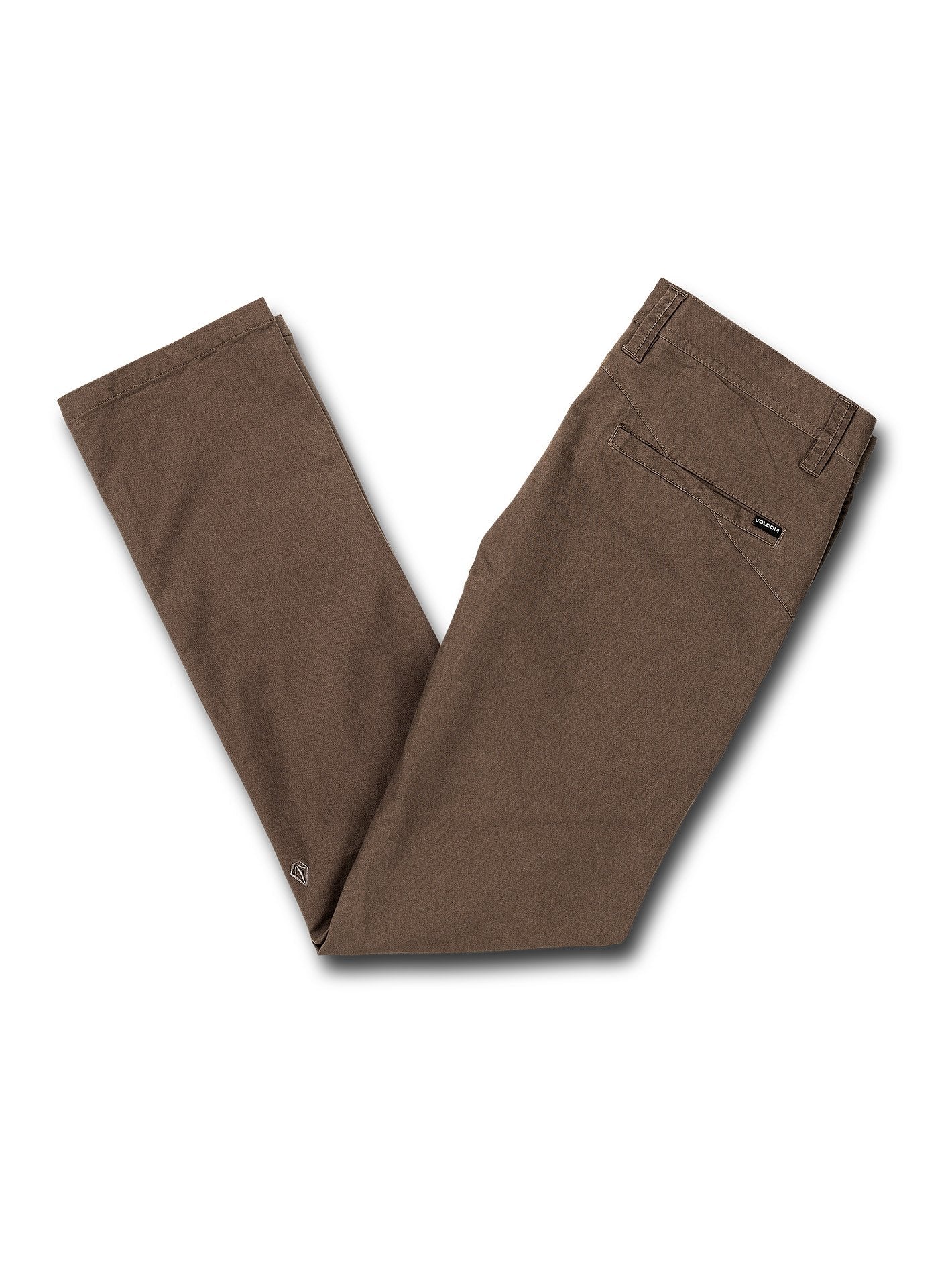 Chino Frickin Slim - Major Brown - Image 8