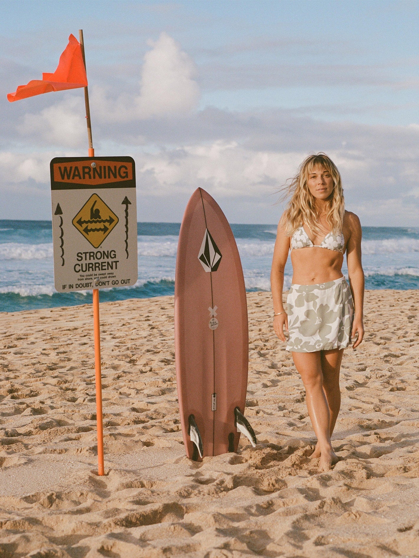 Coco Ho Wickelrock - Sea Glass - Image 6