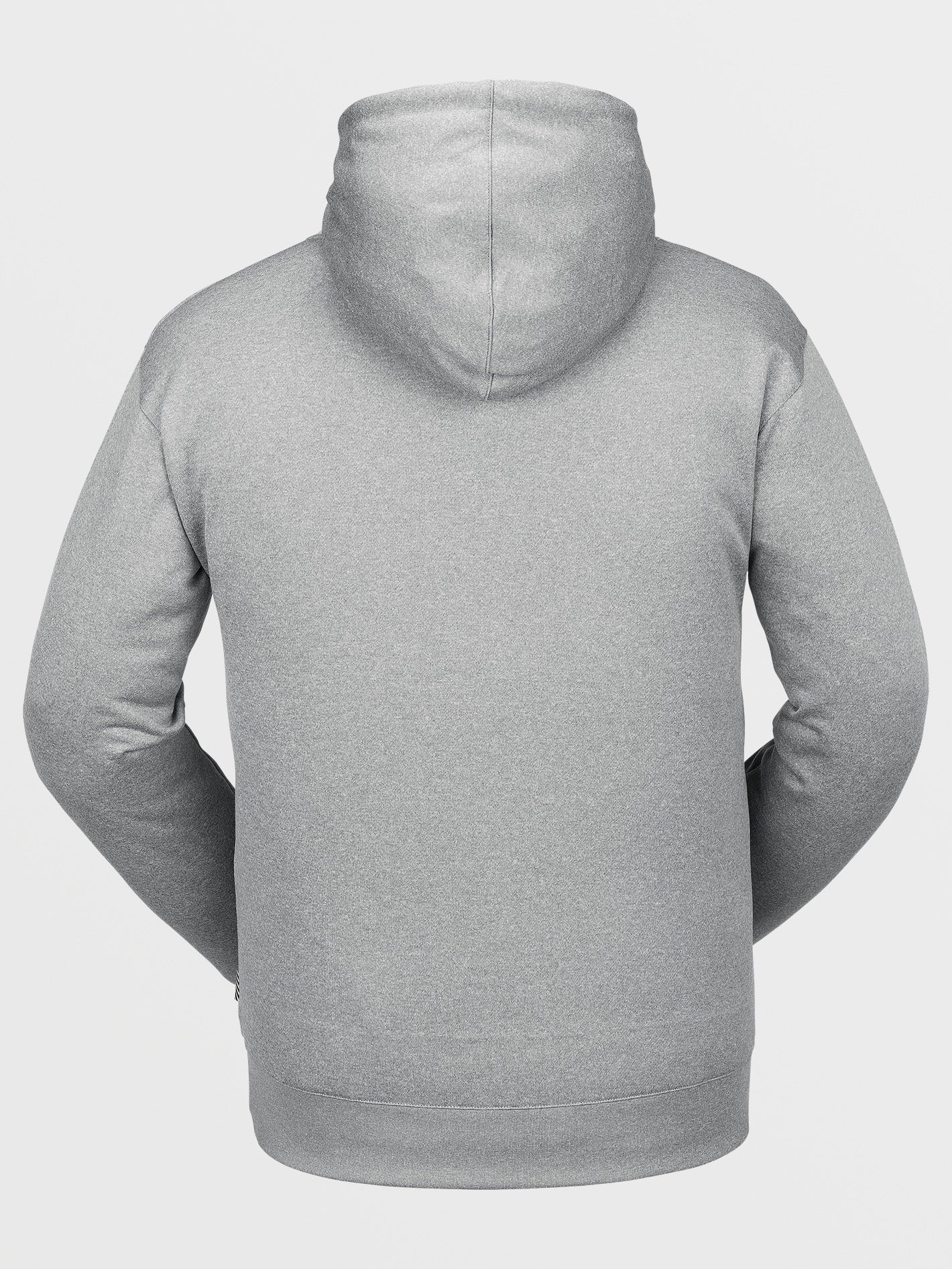 Core Hydro Kapuzenpullover - HEATHER GREY - Image 2