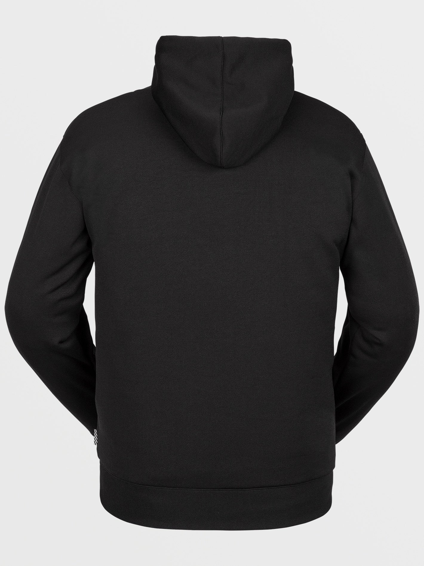 Core Hydro Kapuzenpullover - BLACK - Image 2