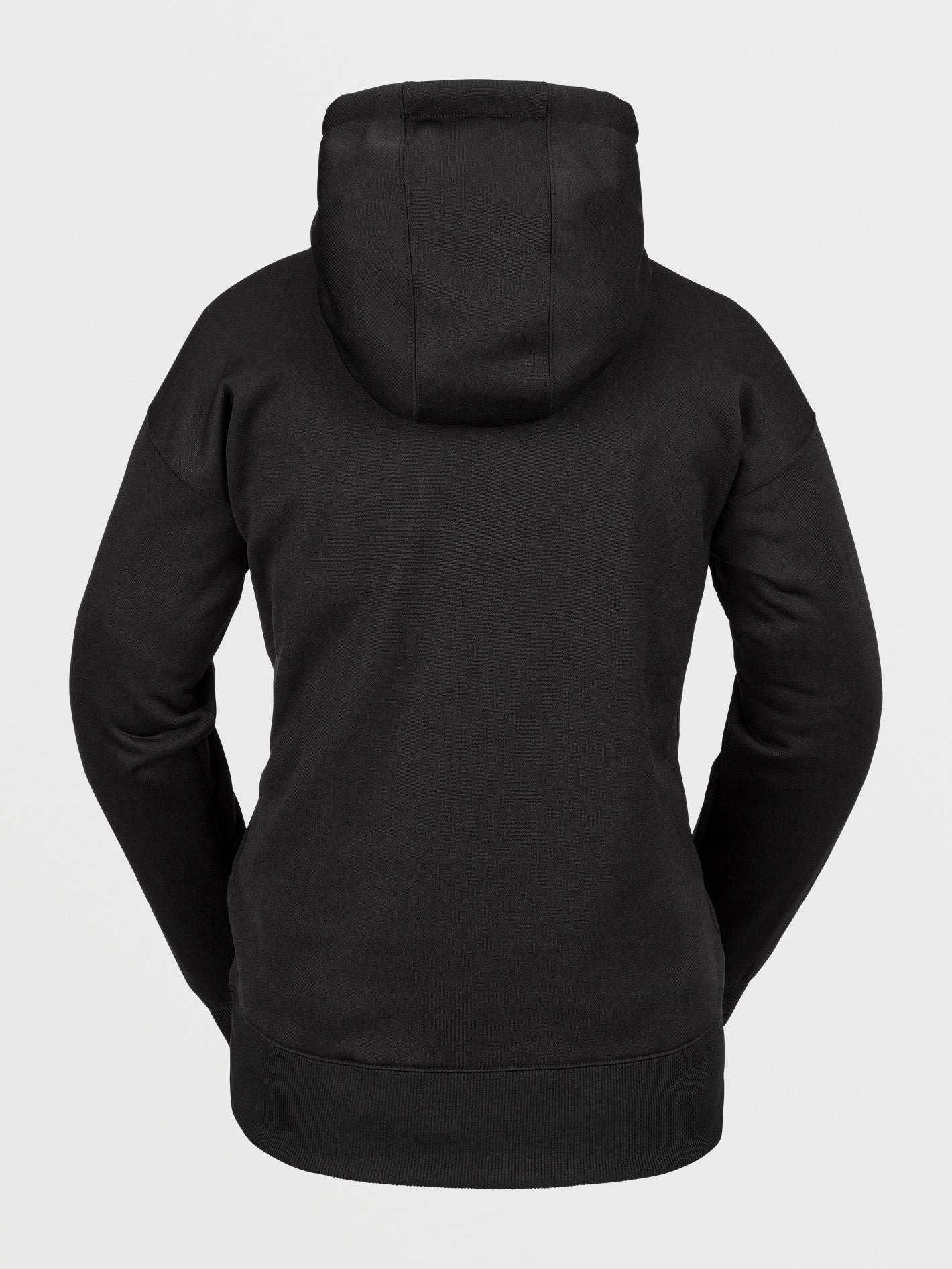 Core Hydro Kapuzenpullover - BLACK - Image 2
