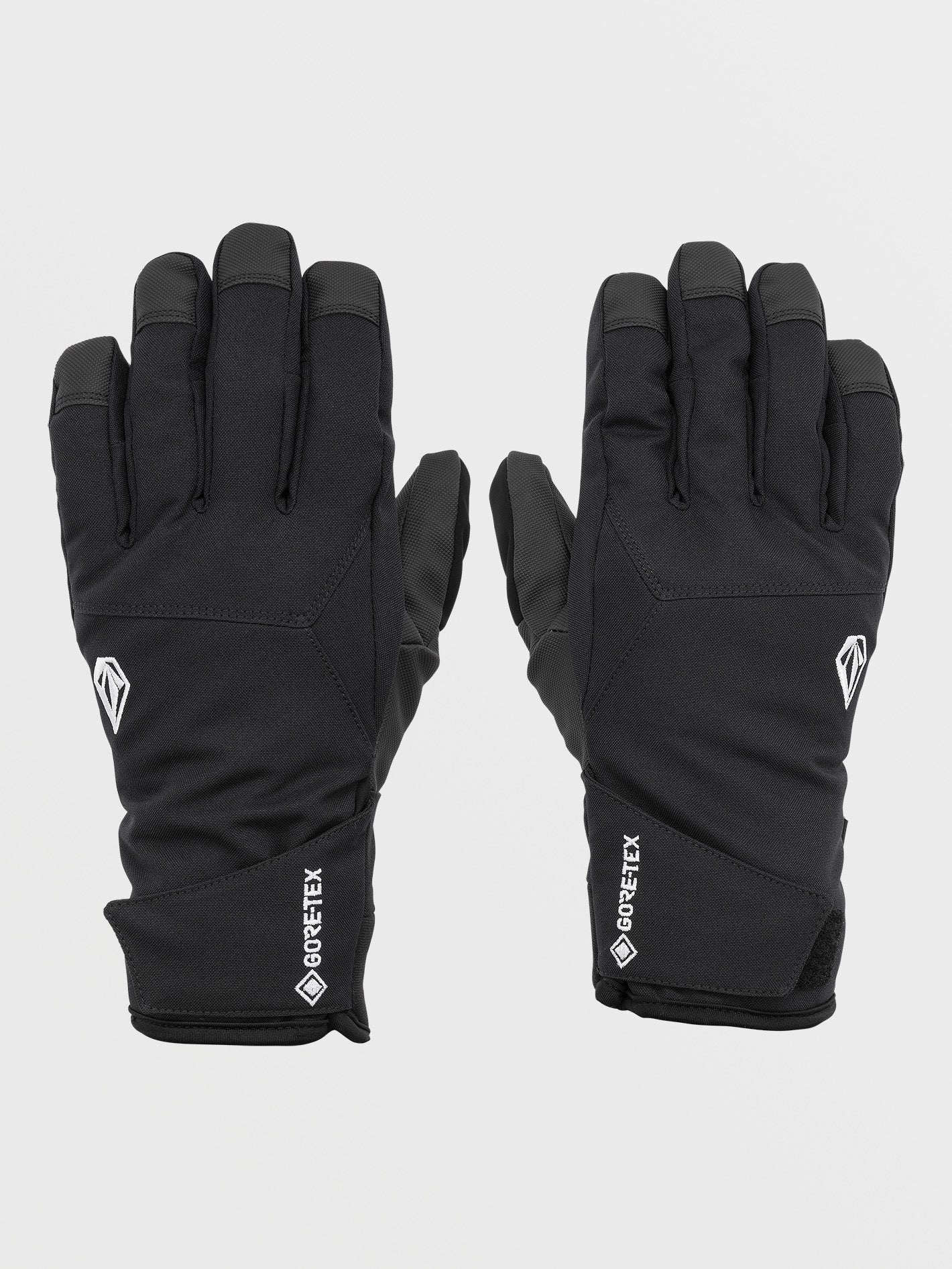 Cp2 Gore-Tex Handschuhe - BLACK
