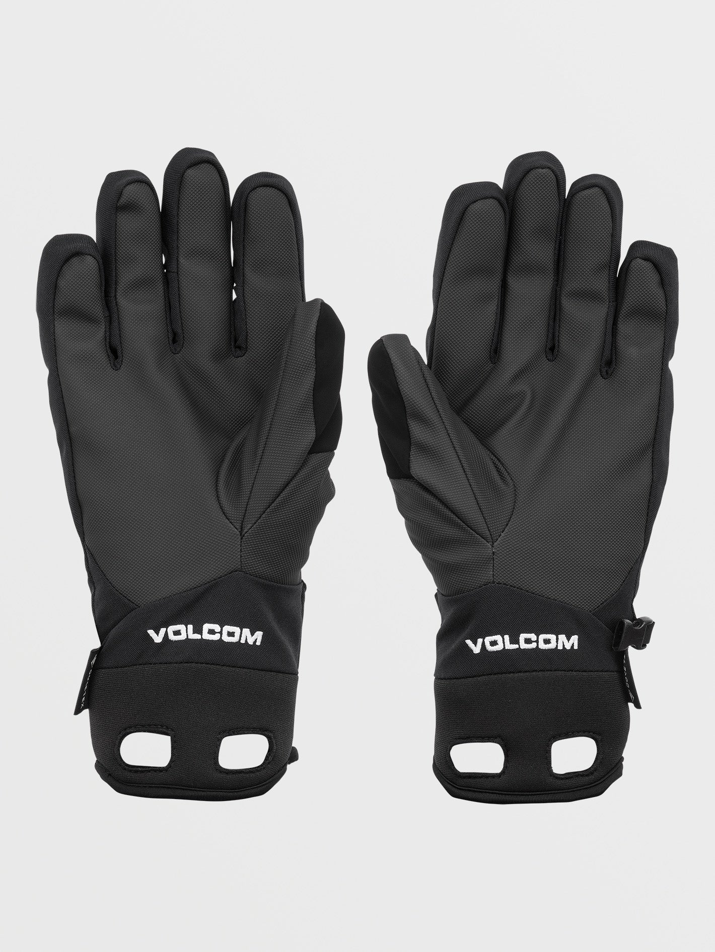 Cp2 Gore-Tex Handschuhe - BLACK - Image 2