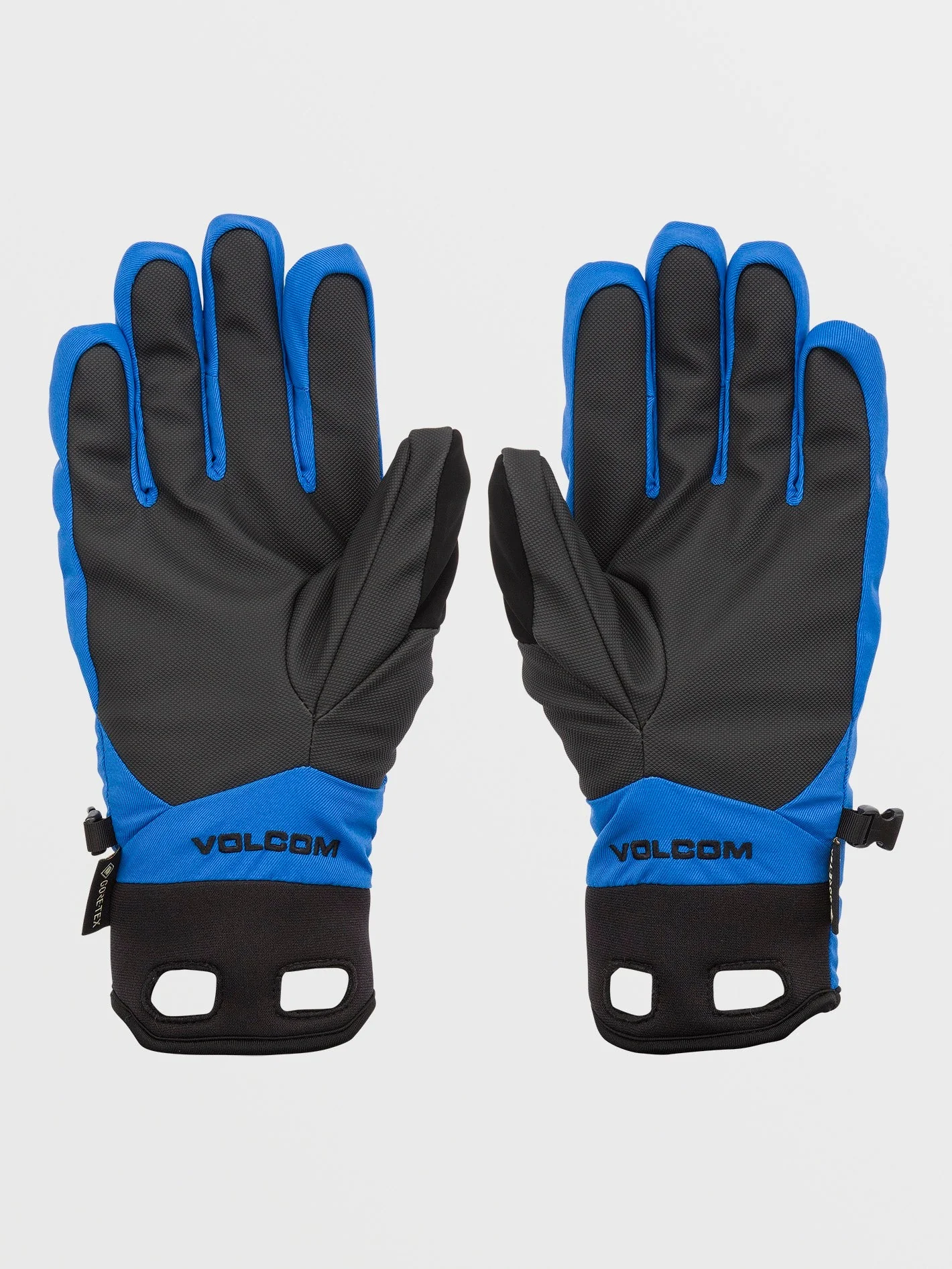 Cp2 Gore-Tex Handschuhe - ELECTRIC BLUE - Image 2
