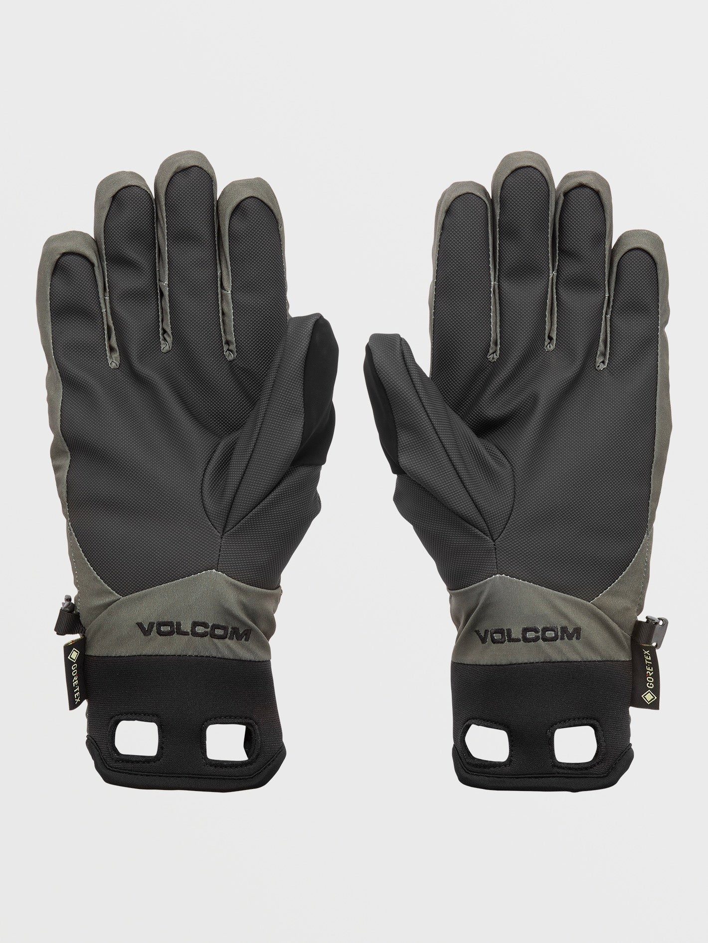 Cp2 Gore-Tex Handschuhe - LIGHT MILITARY