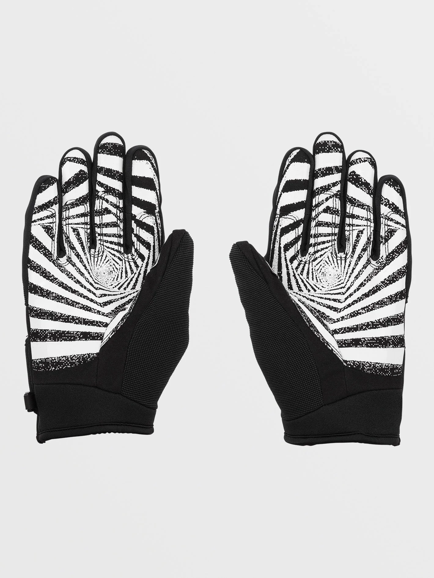 Crail Handschuhe - BLACK - Image 2