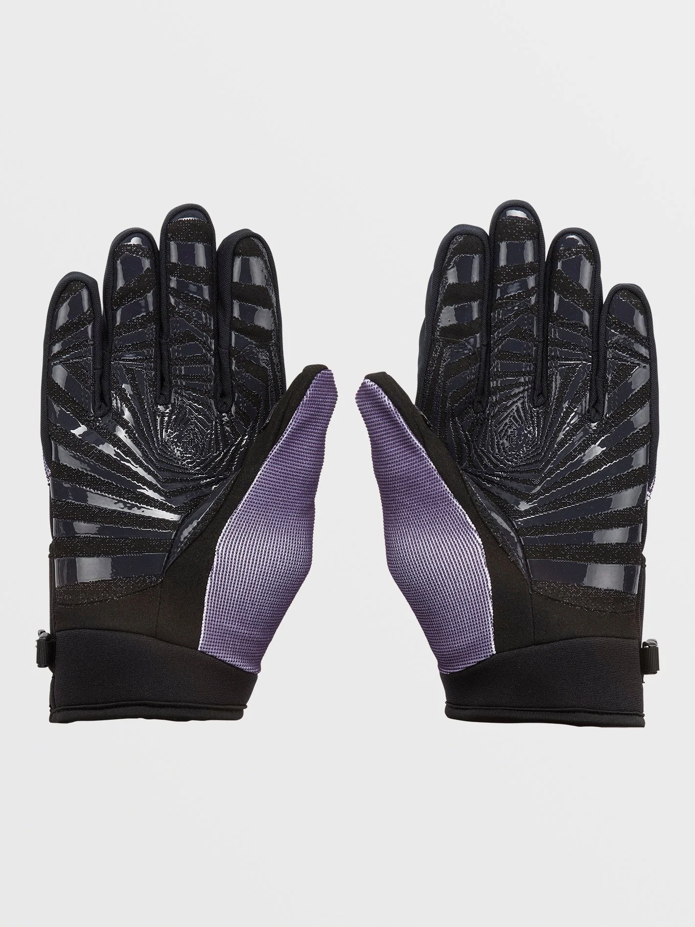 Crail Handschuhe - PURPLE - Image 2