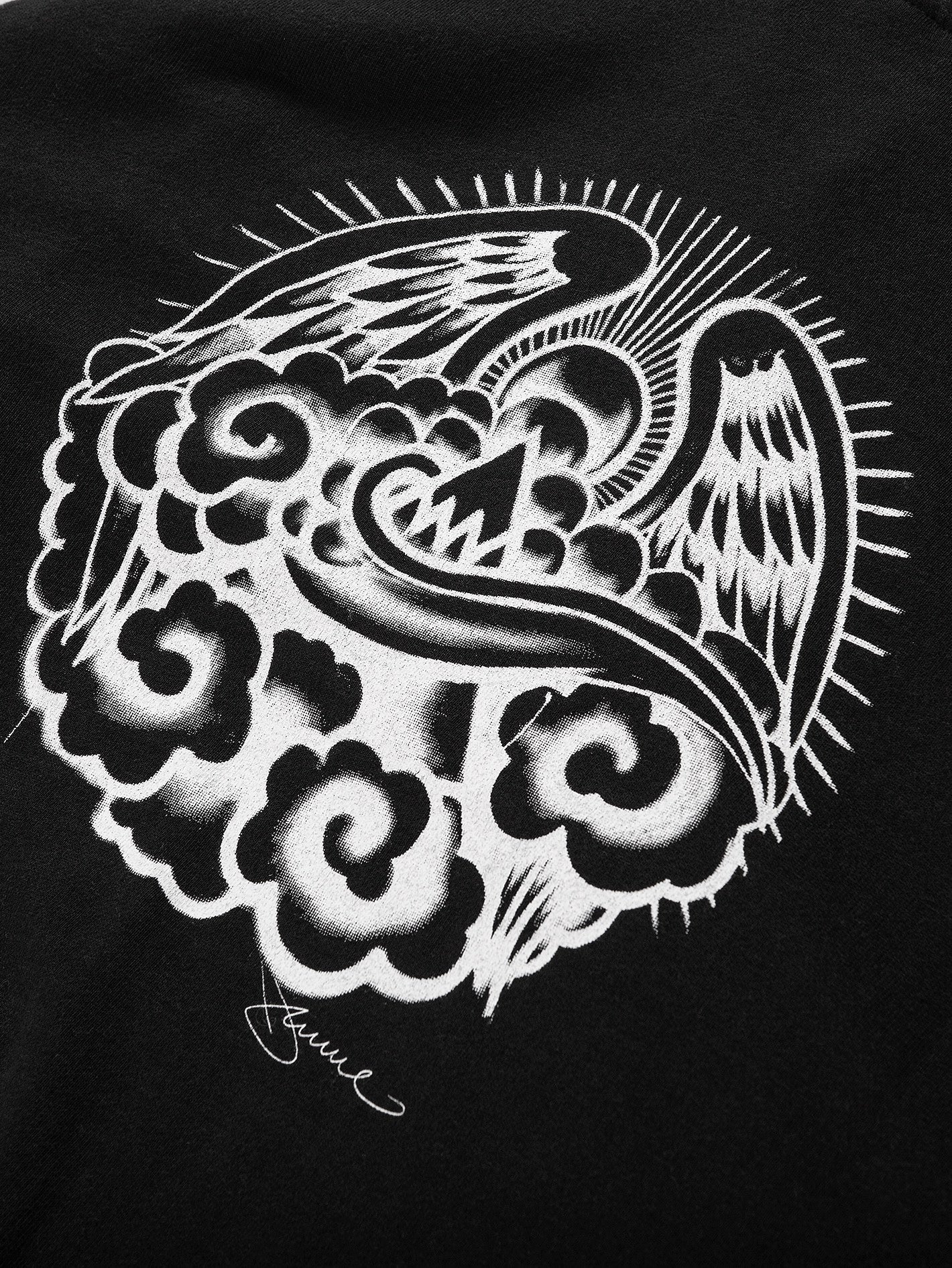 D.I. Kapuzenpullover - ART - Image 4