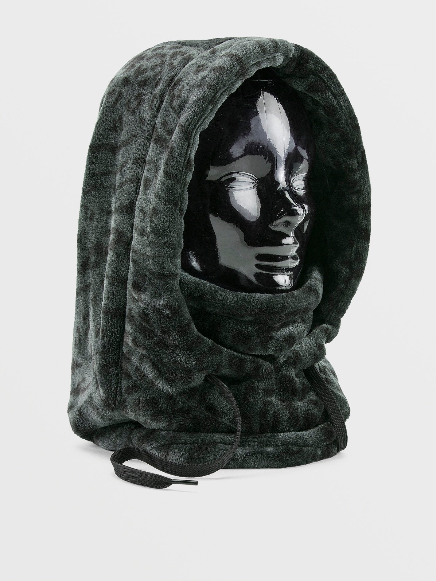Dang Fur Sturmhaube - EUCALYPTUS