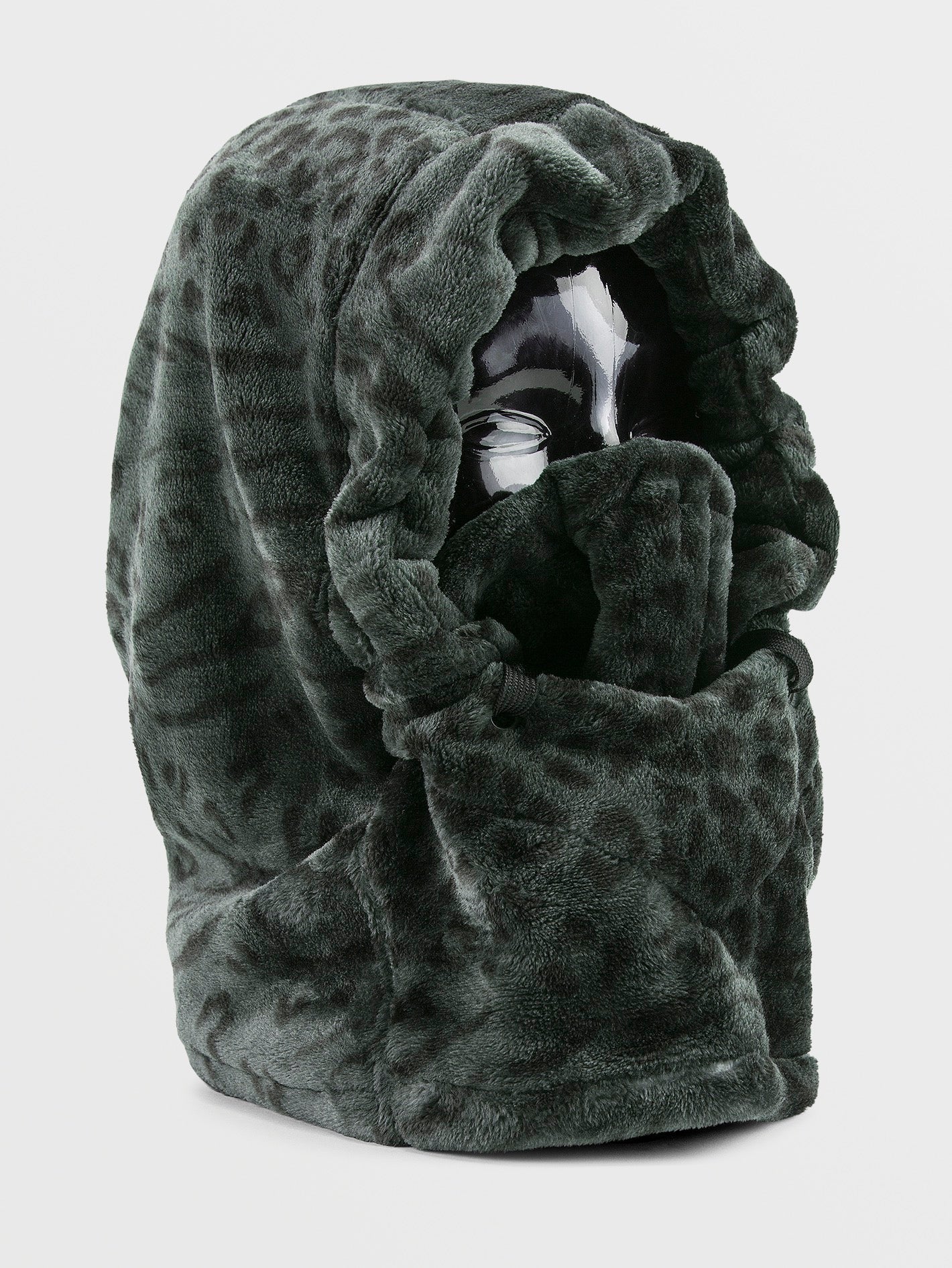 Dang Fur Sturmhaube - EUCALYPTUS - Image 3