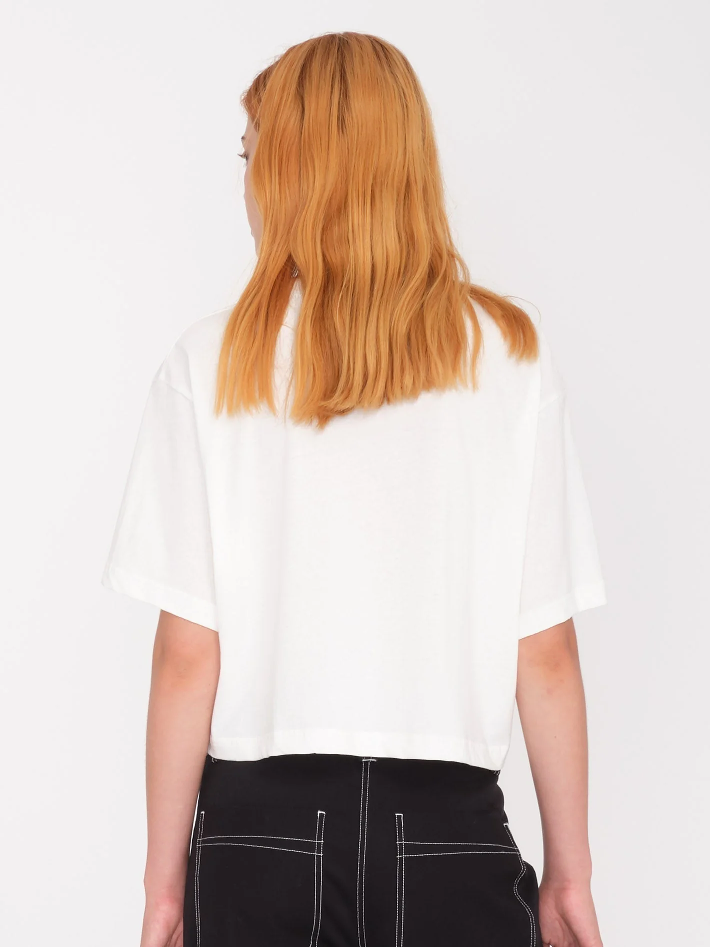 Drumstone T-Shirt - STAR WHITE - Image 2