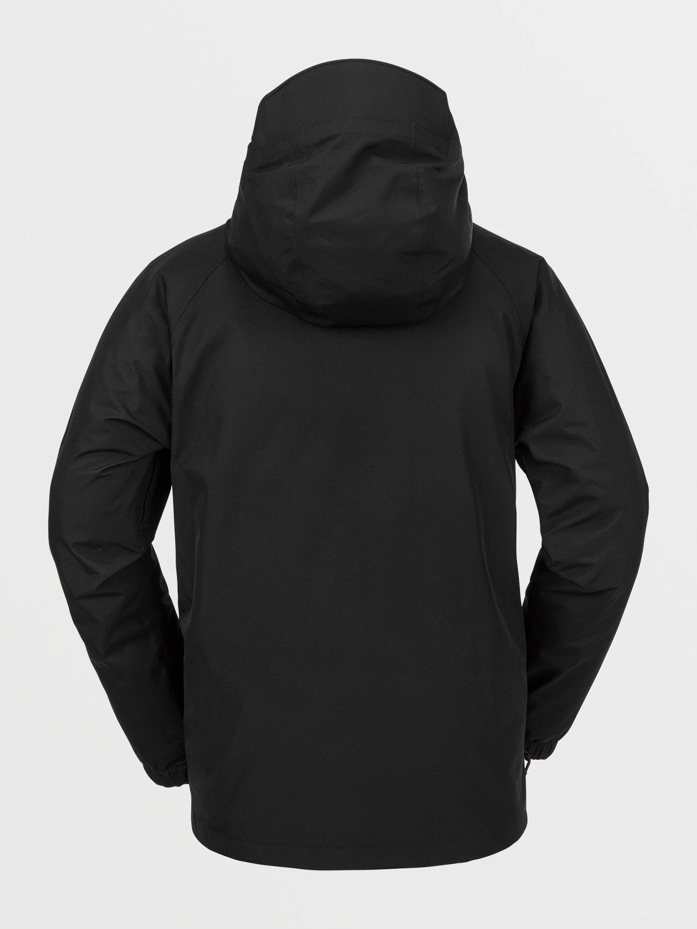 Dua Insulated Gore-Tex Jacke - BLACK - Image 2