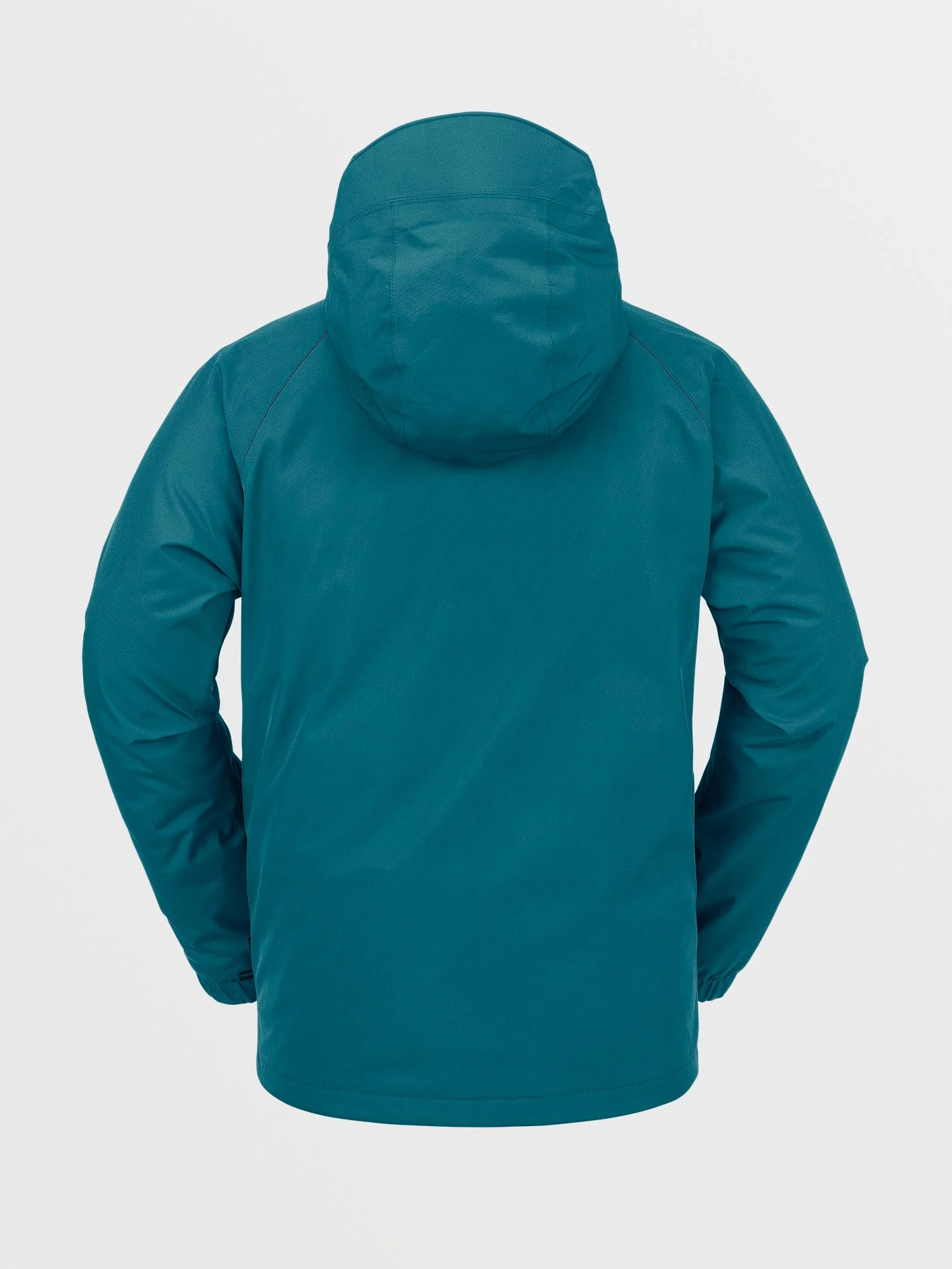 Dua Insulated Gore-Tex Jacke - BLUE - Image 2