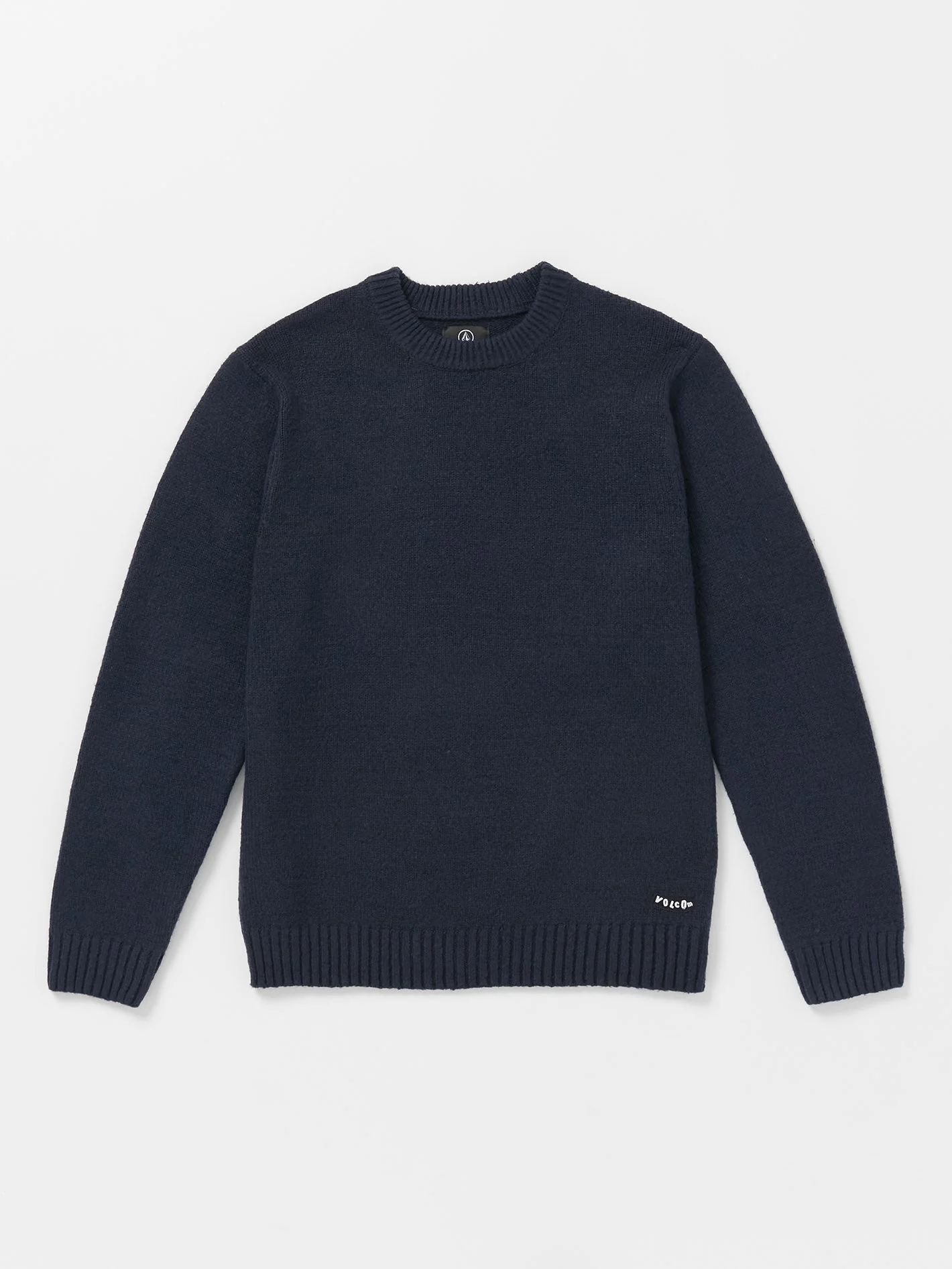 Edmonder II Pullover - Navy - Image 5