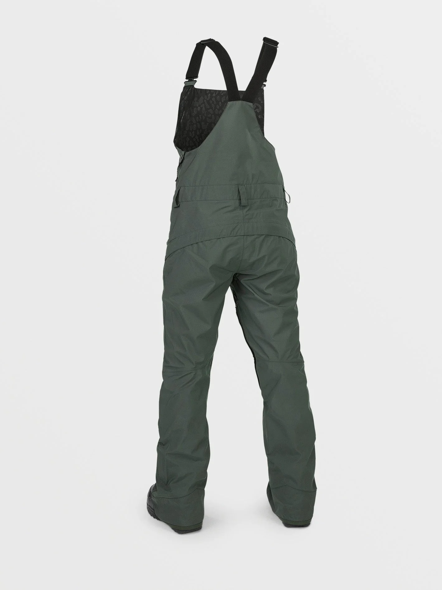Elm Stretch Gore-Tex Latzhose - EUCALYPTUS - Image 2