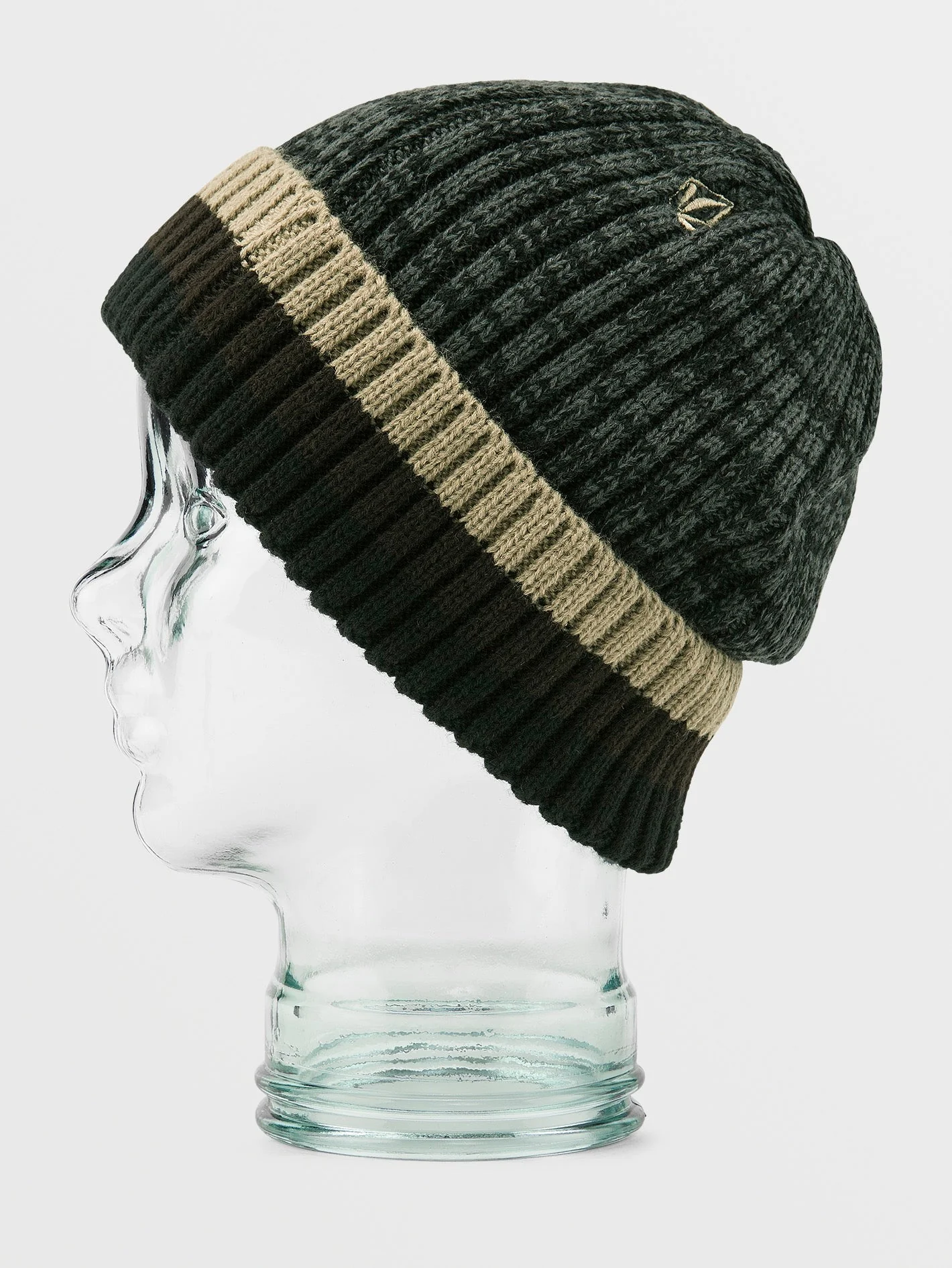 Everything Beanie - BROWN - Image 2