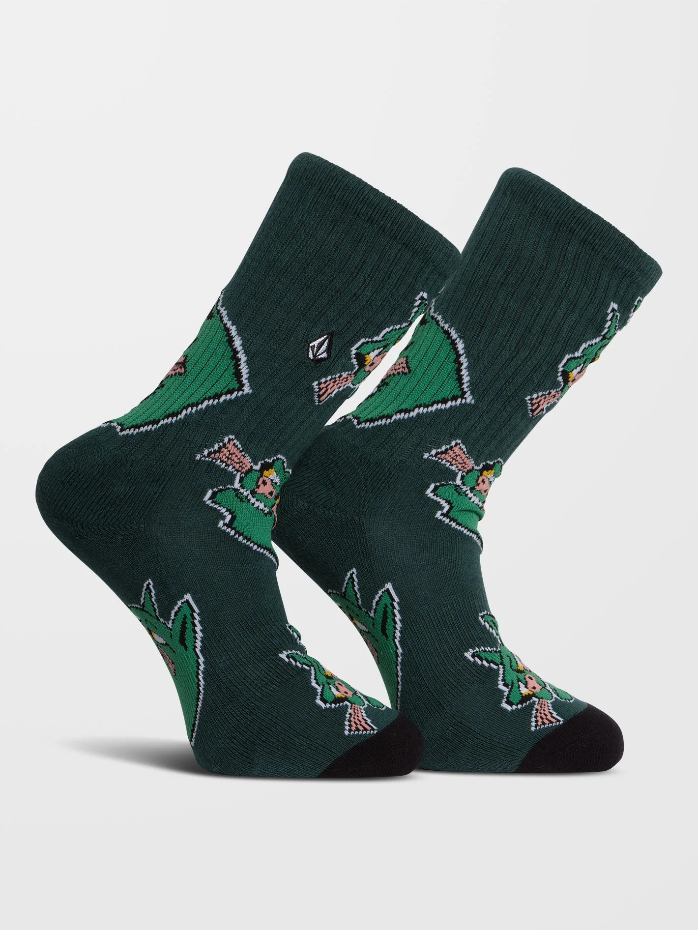 Nando Von Arb Socken - PONDEROSA PINE