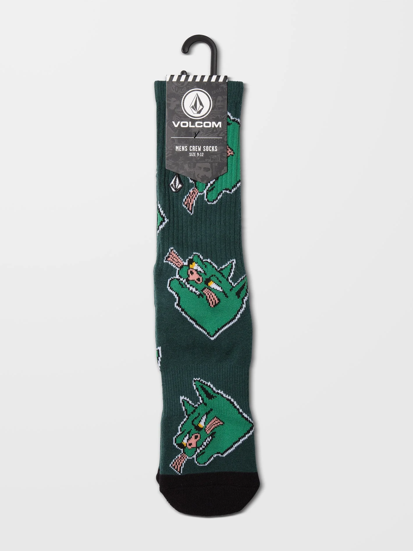 Nando Von Arb Socken - PONDEROSA PINE - Image 2