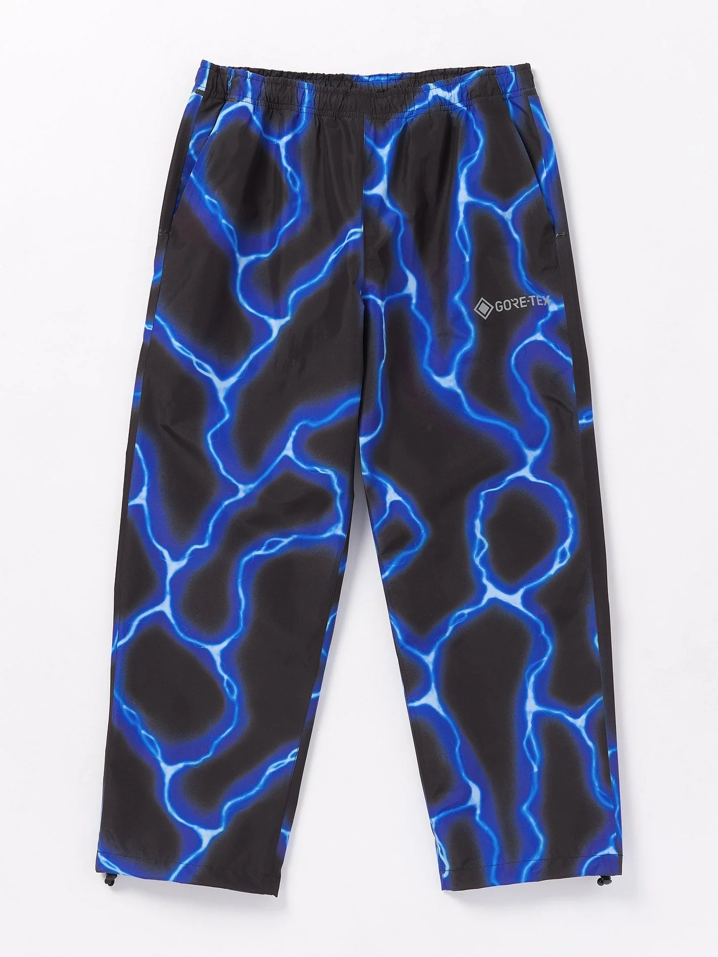 T Spinks Gore-Tex Hose - BLACK - Image 10