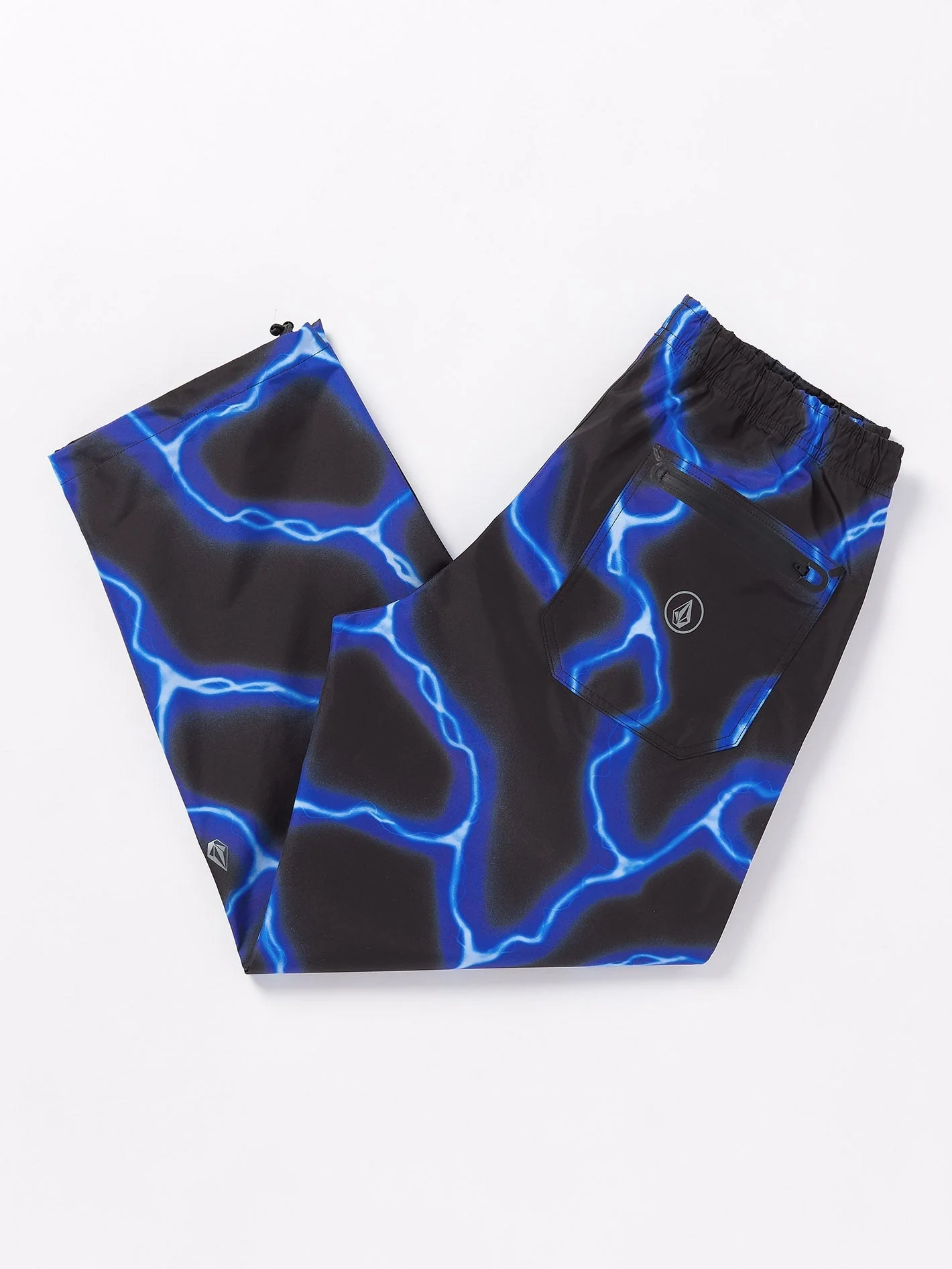 T Spinks Gore-Tex Hose - BLACK - Image 11