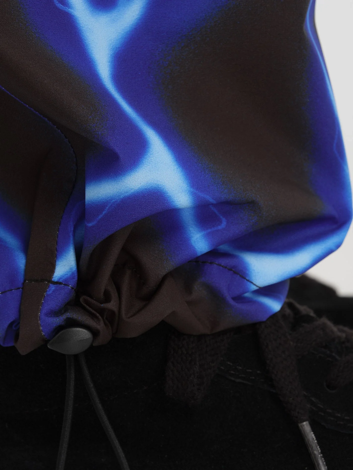T Spinks Gore-Tex Hose - BLACK - Image 6
