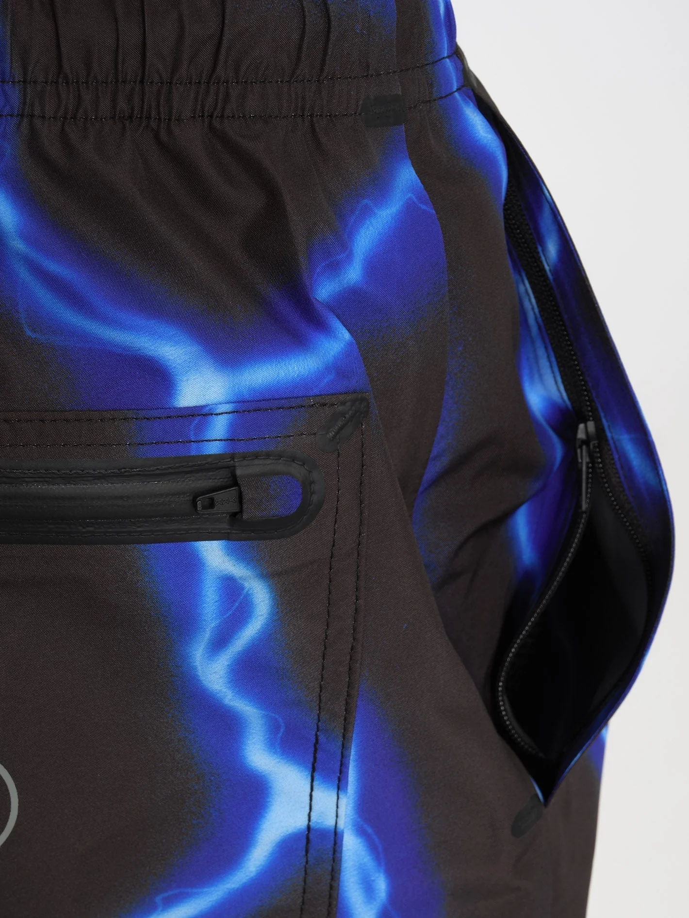 T Spinks Gore-Tex Hose - BLACK - Image 7