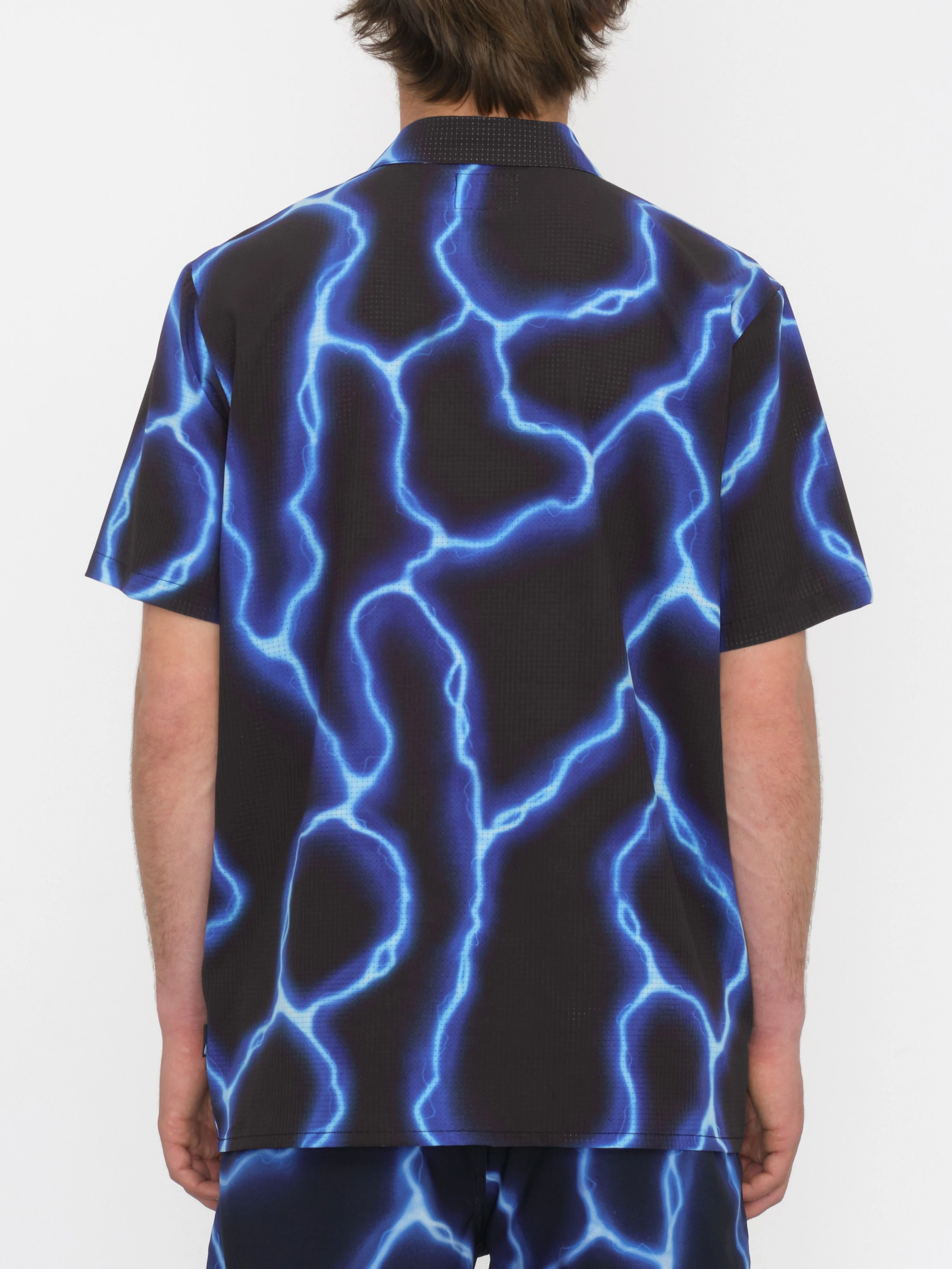T Spinks Hemd - BLACK - Image 2