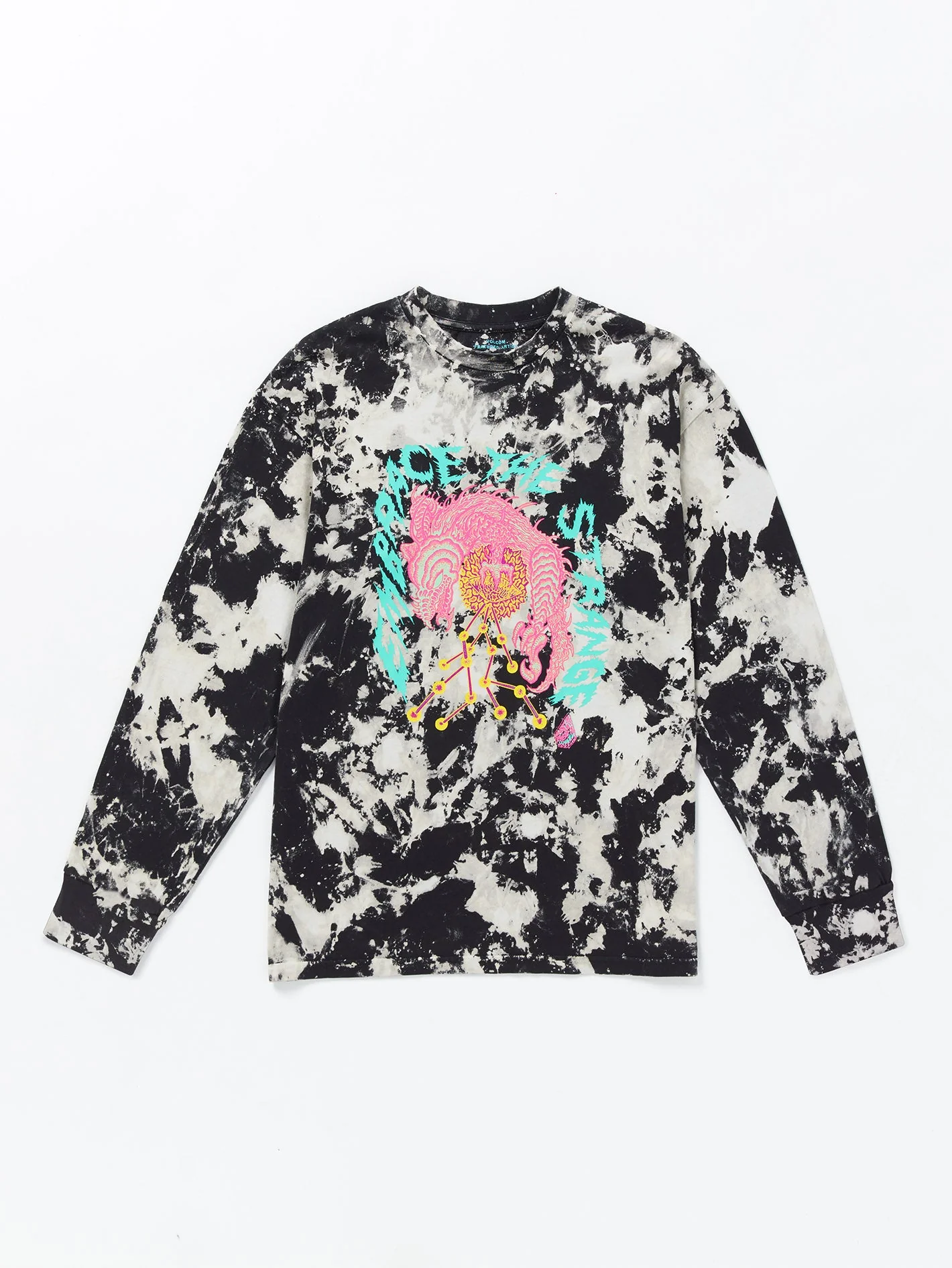 Tetsunori T-Shirt - MULTI - Image 5