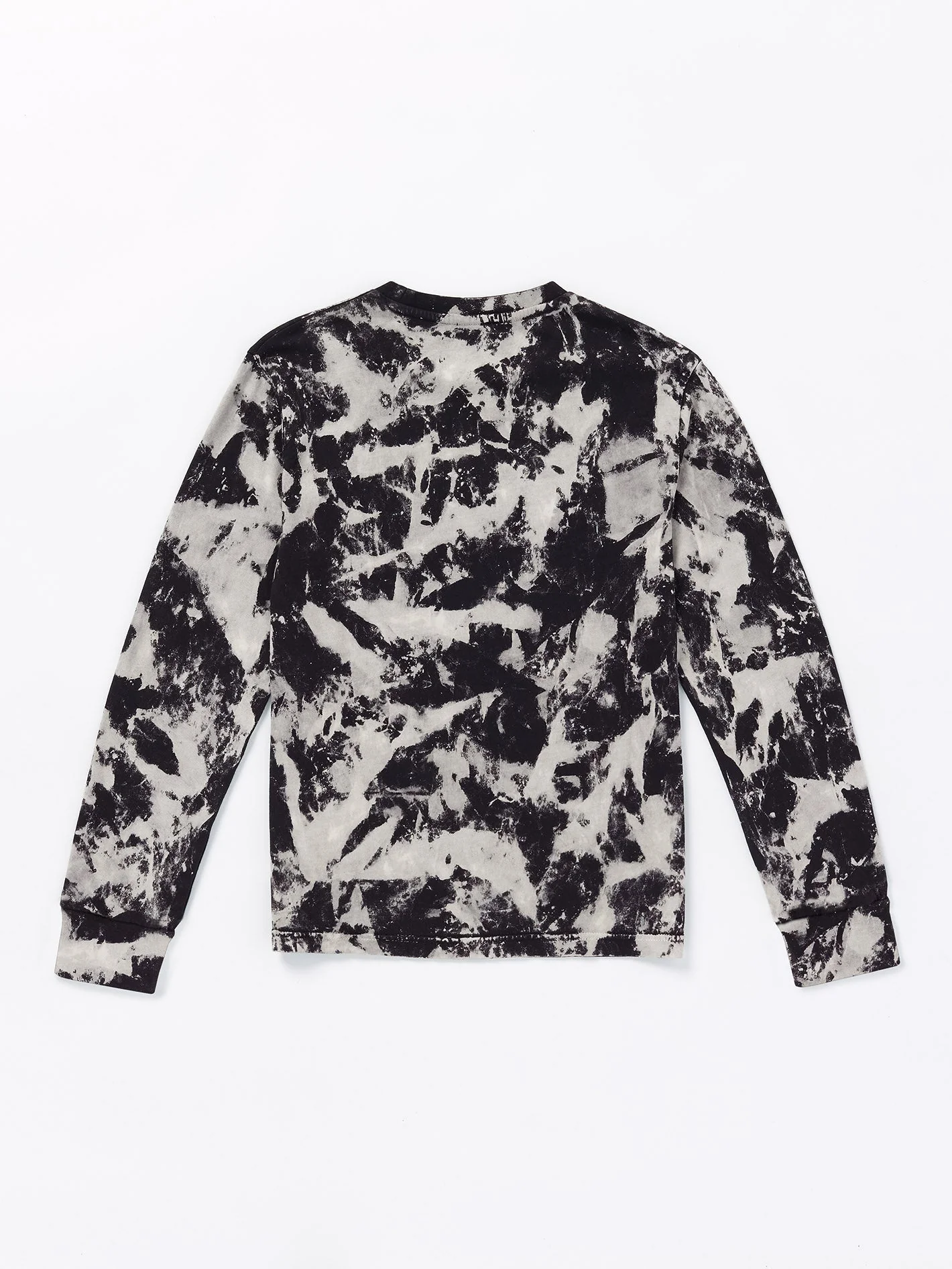 Tetsunori T-Shirt - BLACK WHITE  - (KINDER) - Image 2