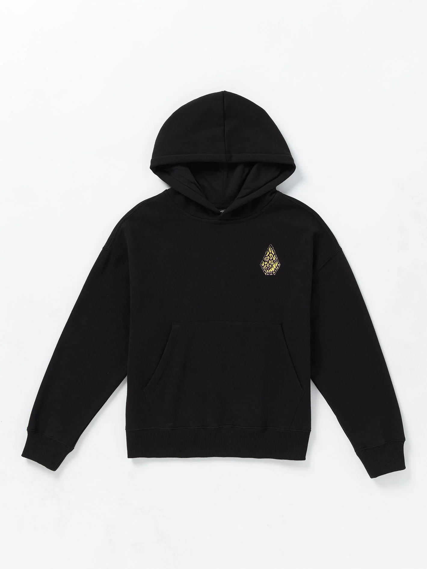 Tetsunori Kapuzenpullover - BLACK   - (KINDER)