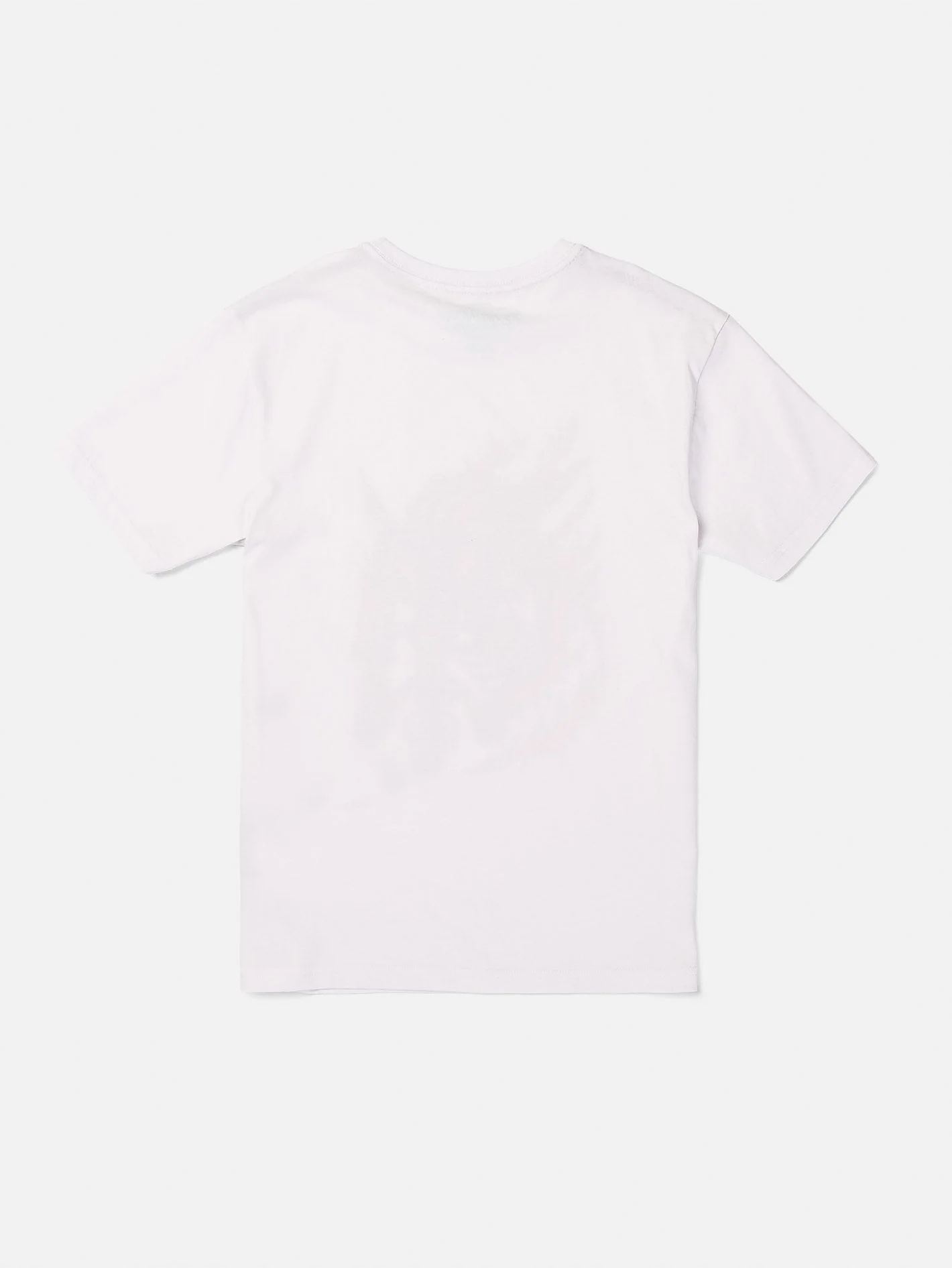 Tetsunori 1 T-shirt - WHITE  - (KINDER) - Image 2