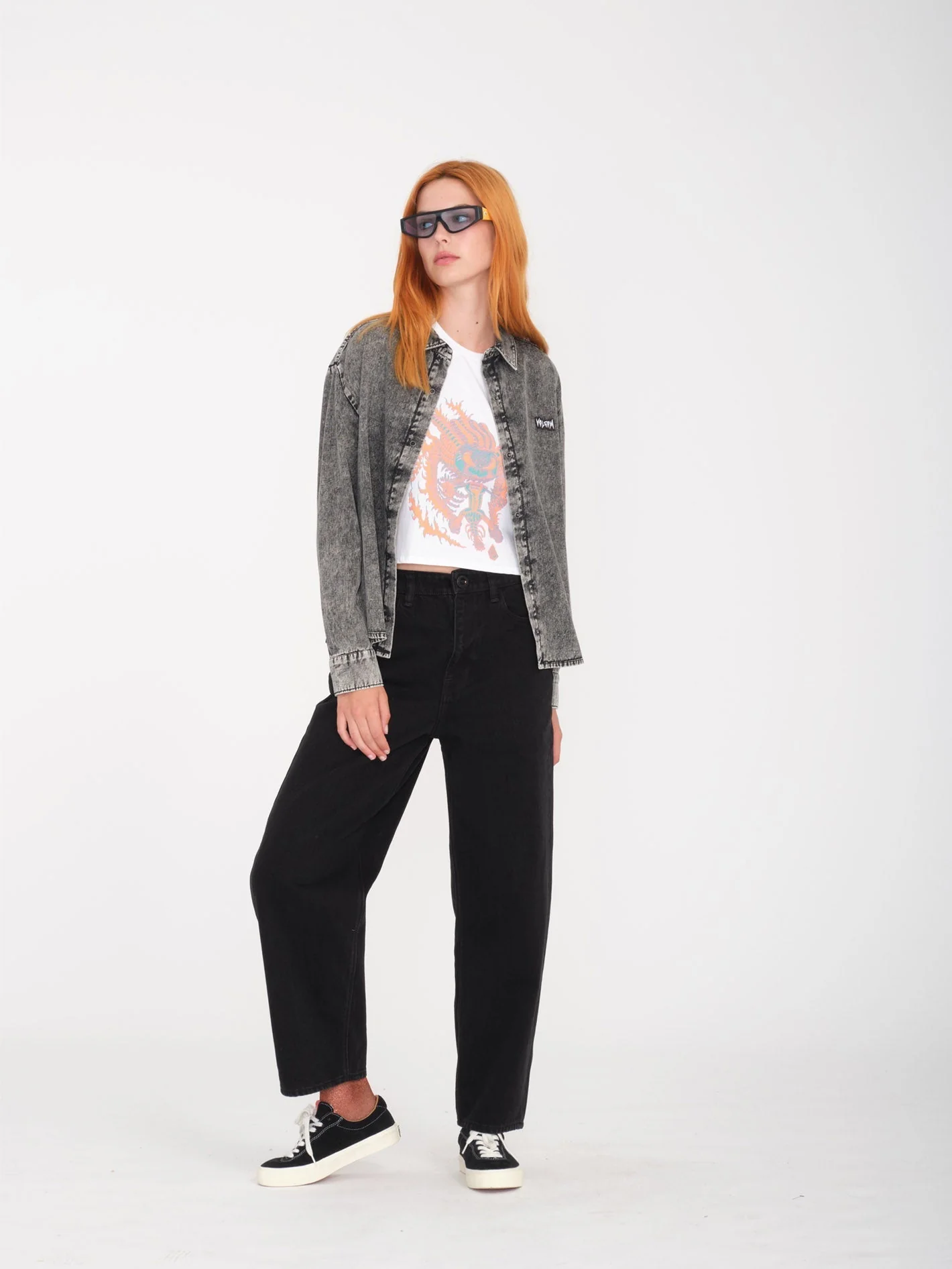 Tetsunori Top - WHITE - Image 6