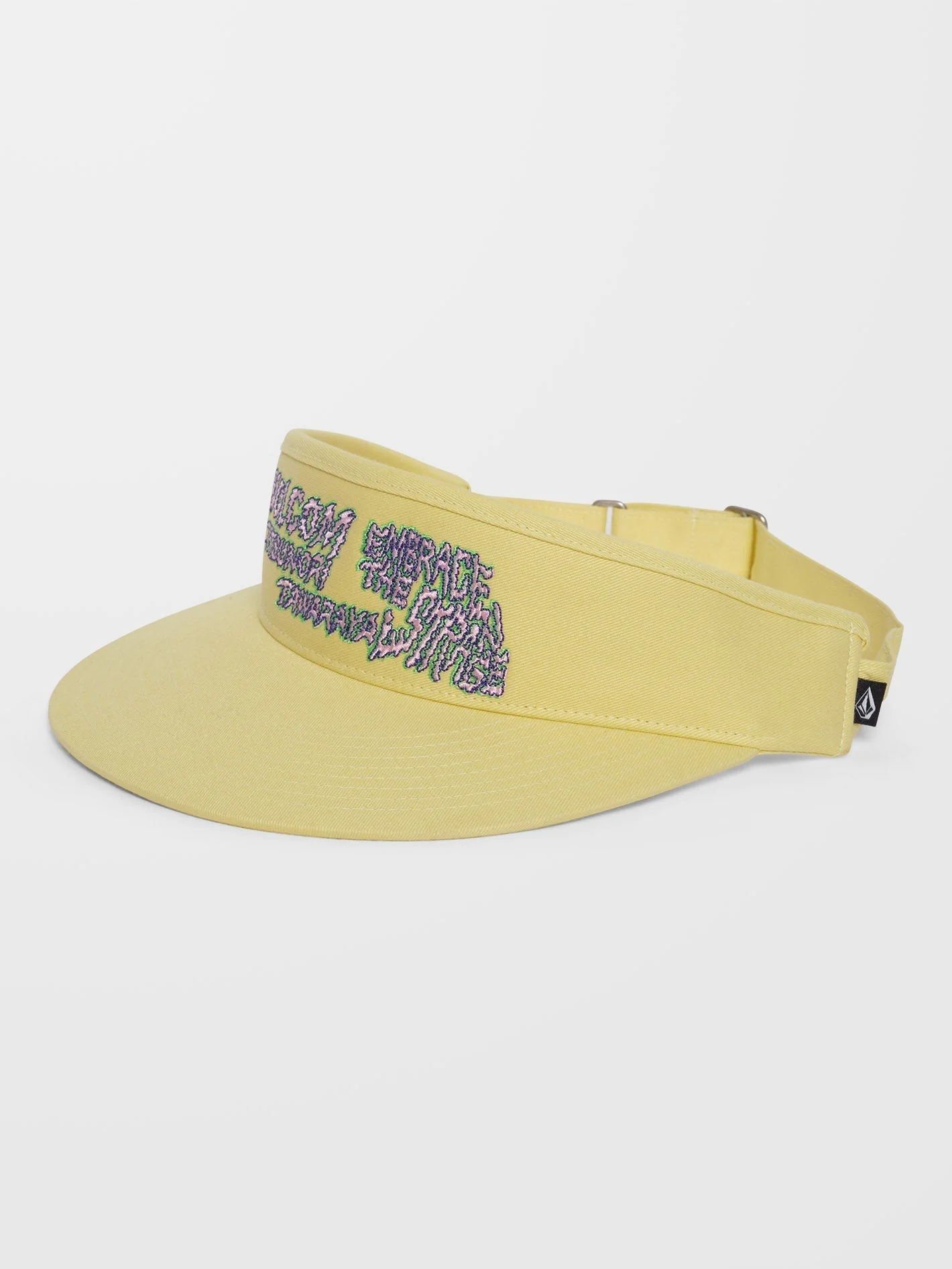 Tetsunori Visor Kappe - AURA YELLOW