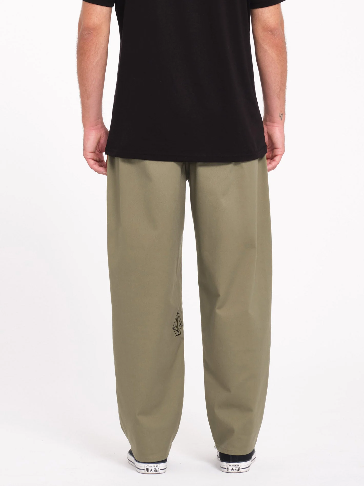 Zephyr Hose - Wintermoss - Image 2
