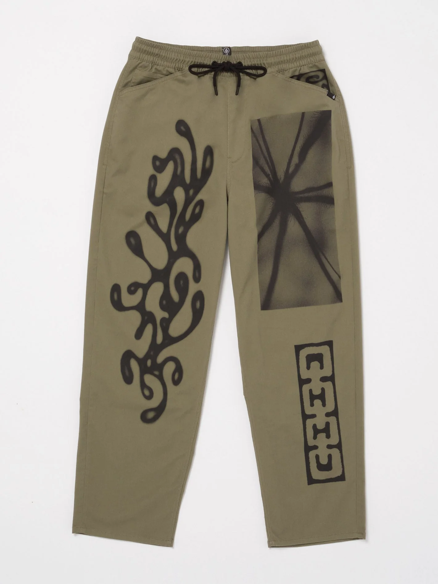 Zephyr Hose - Wintermoss - Image 8