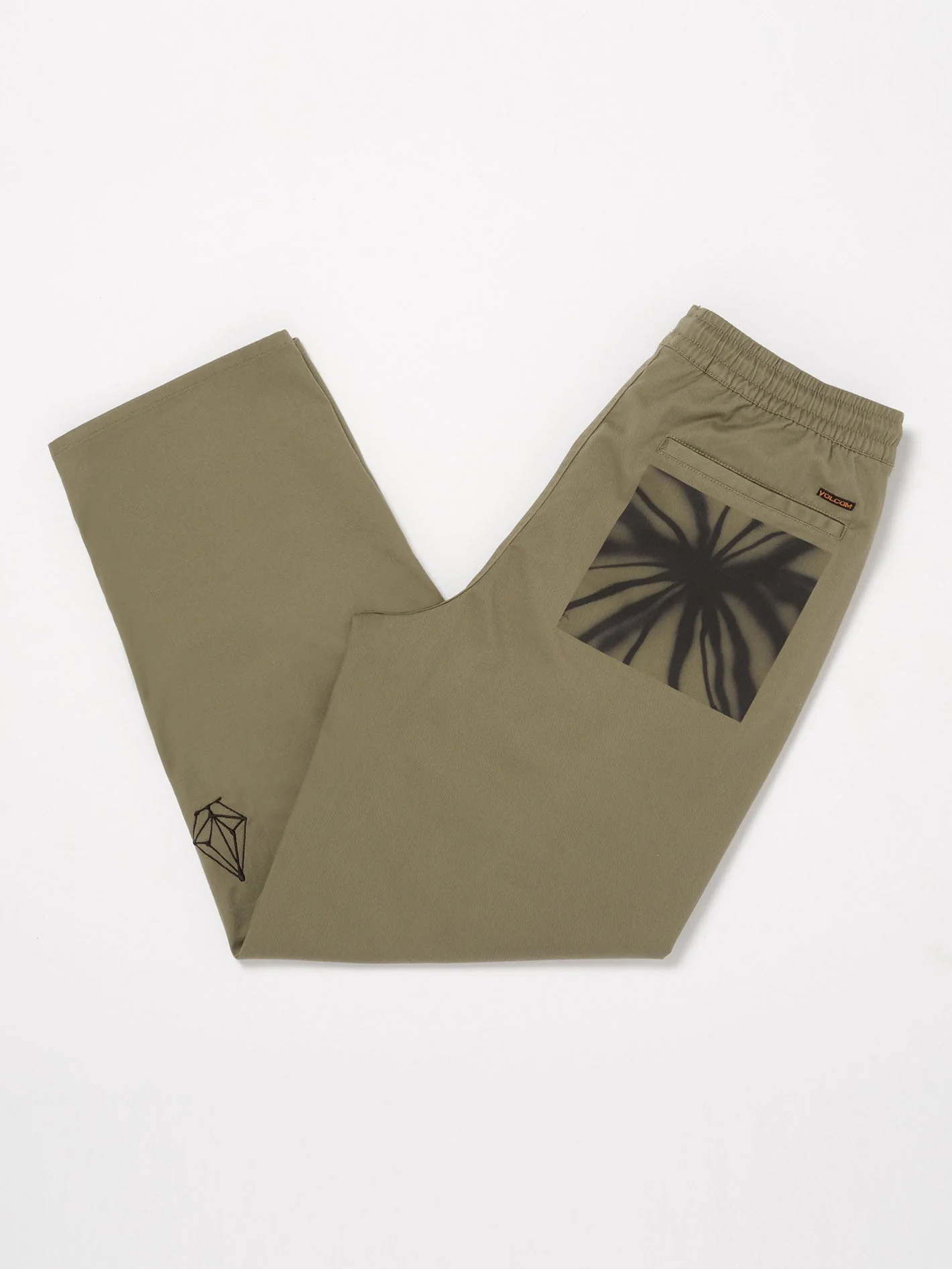 Zephyr Hose - Wintermoss - Image 9