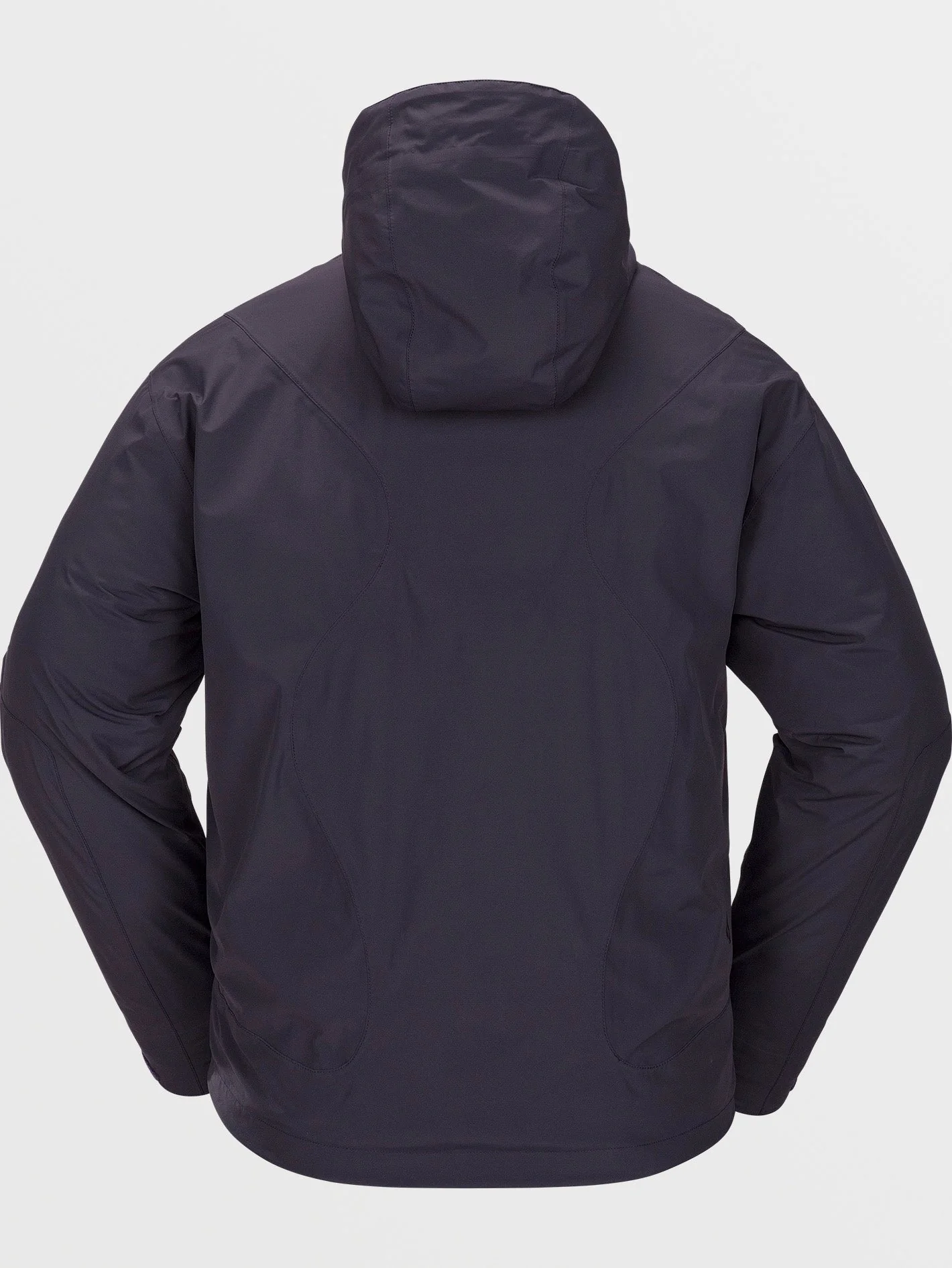 Dustlake Gore-Tex Jacke - PURPLE - Image 2