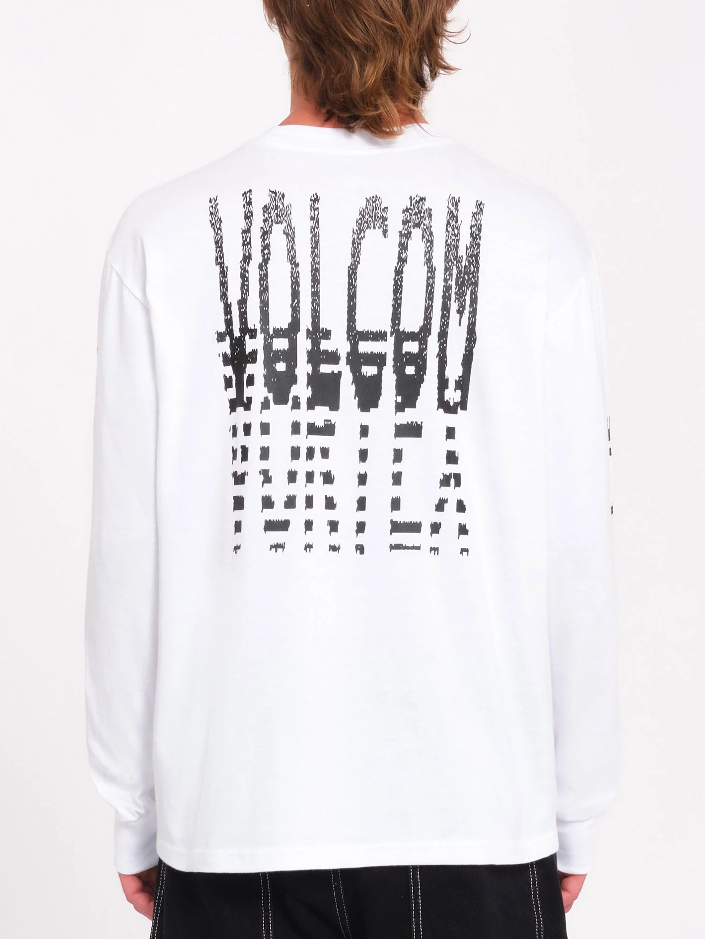 Fergadelic T-Shirt - White - Image 2