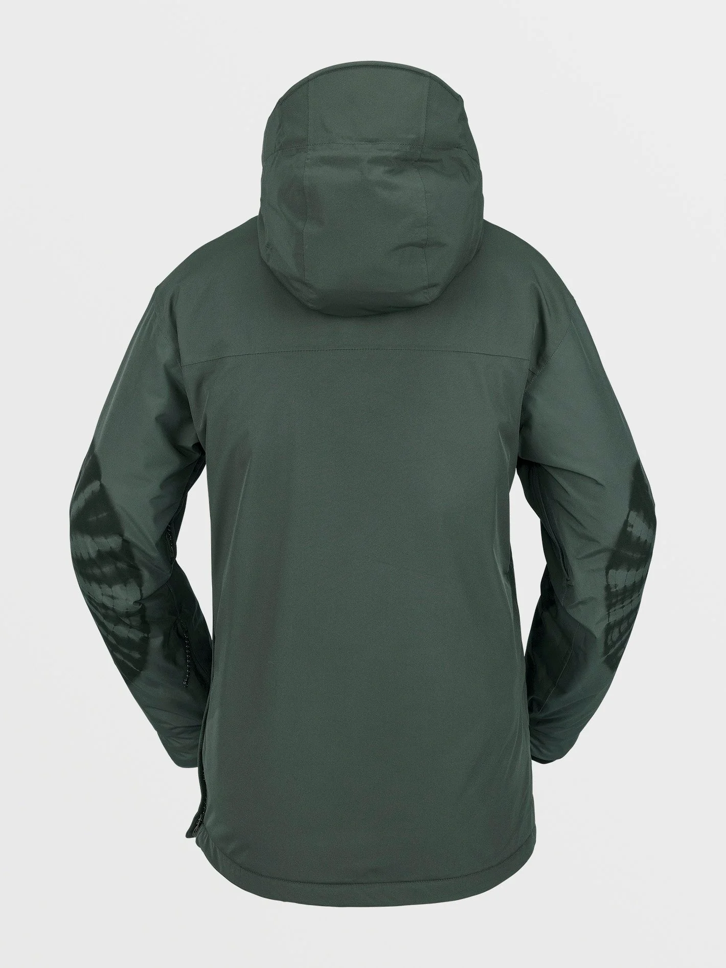 Fern Insulated Gore-Tex Jacke - EUCALYPTUS - Image 2