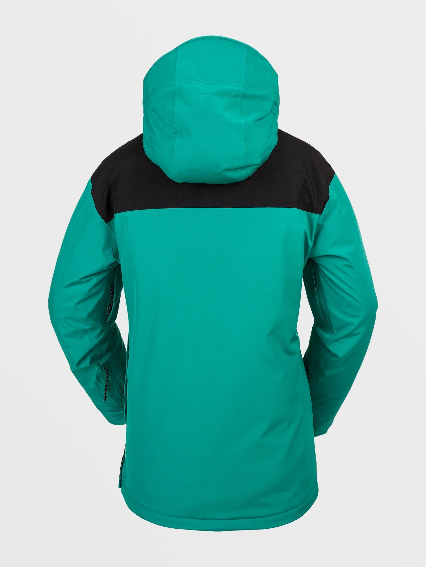 Fern Insulated Gore-Tex Jacke - VIBRANT GREEN - Image 2