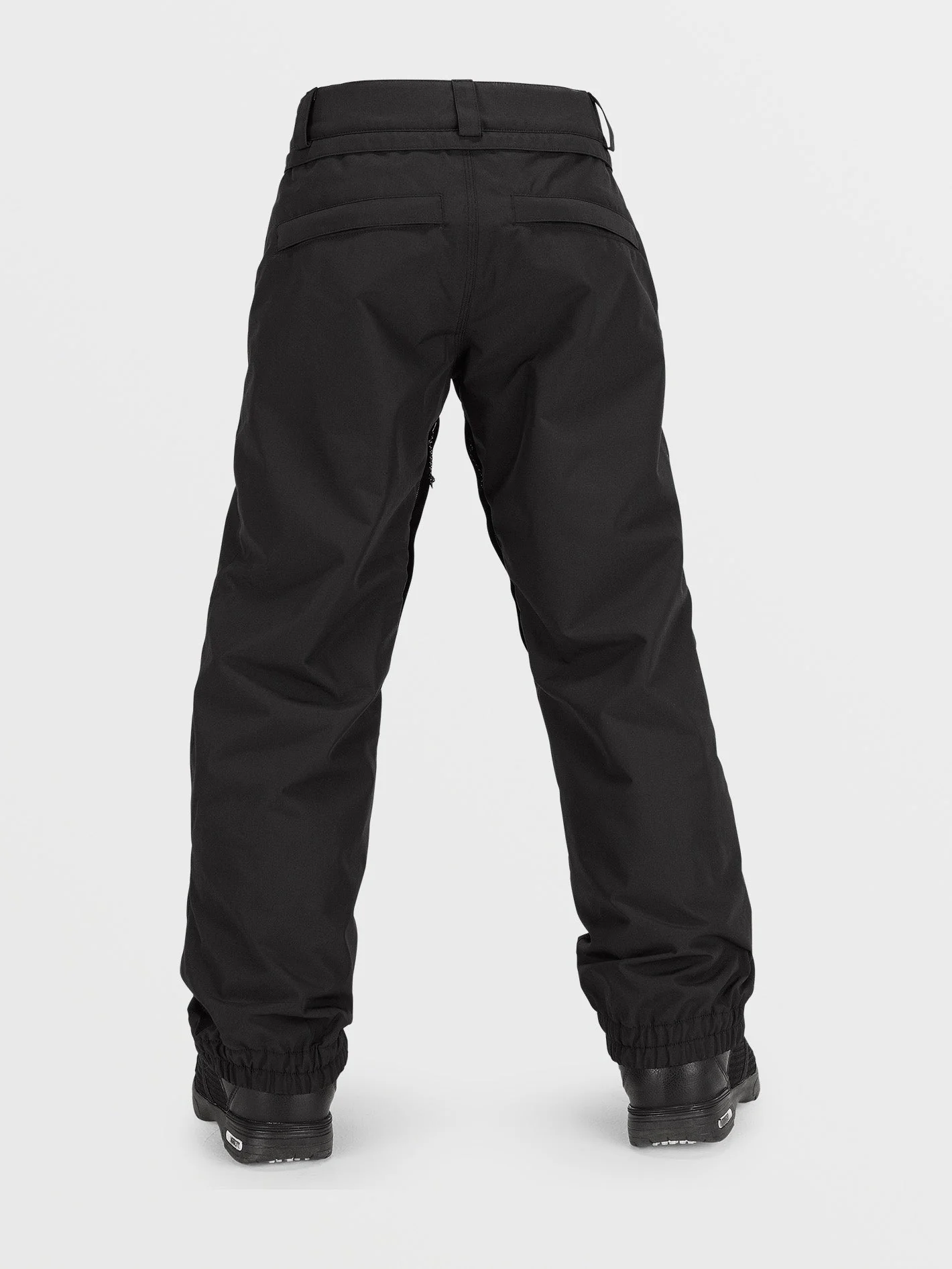 Fernie Insulated Hose - BLACK - (KINDER) - Image 2