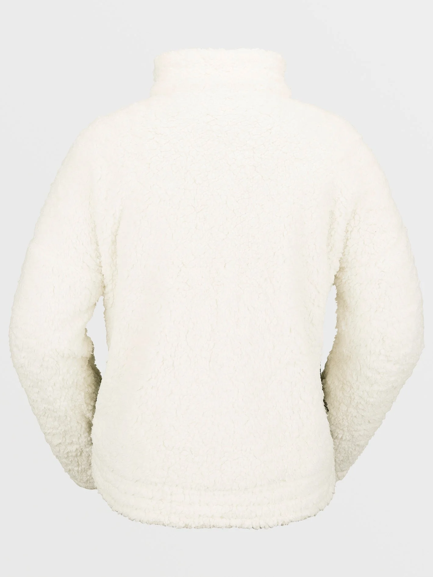 Ferron Pullover Jacke - MOONBEAM - Image 2