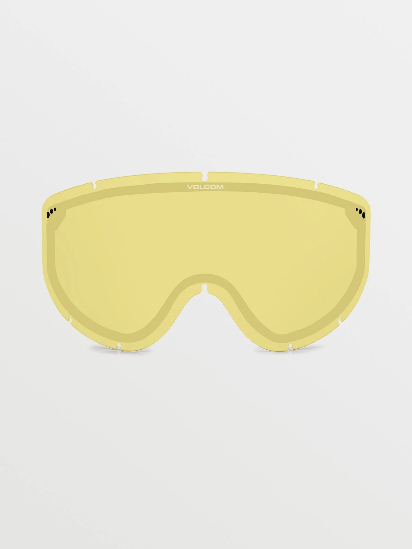 Footprints Orange Shock/Sand Goggle (+ Bonus Lens - Yellow) - LIGHT BRONZE - Image 5