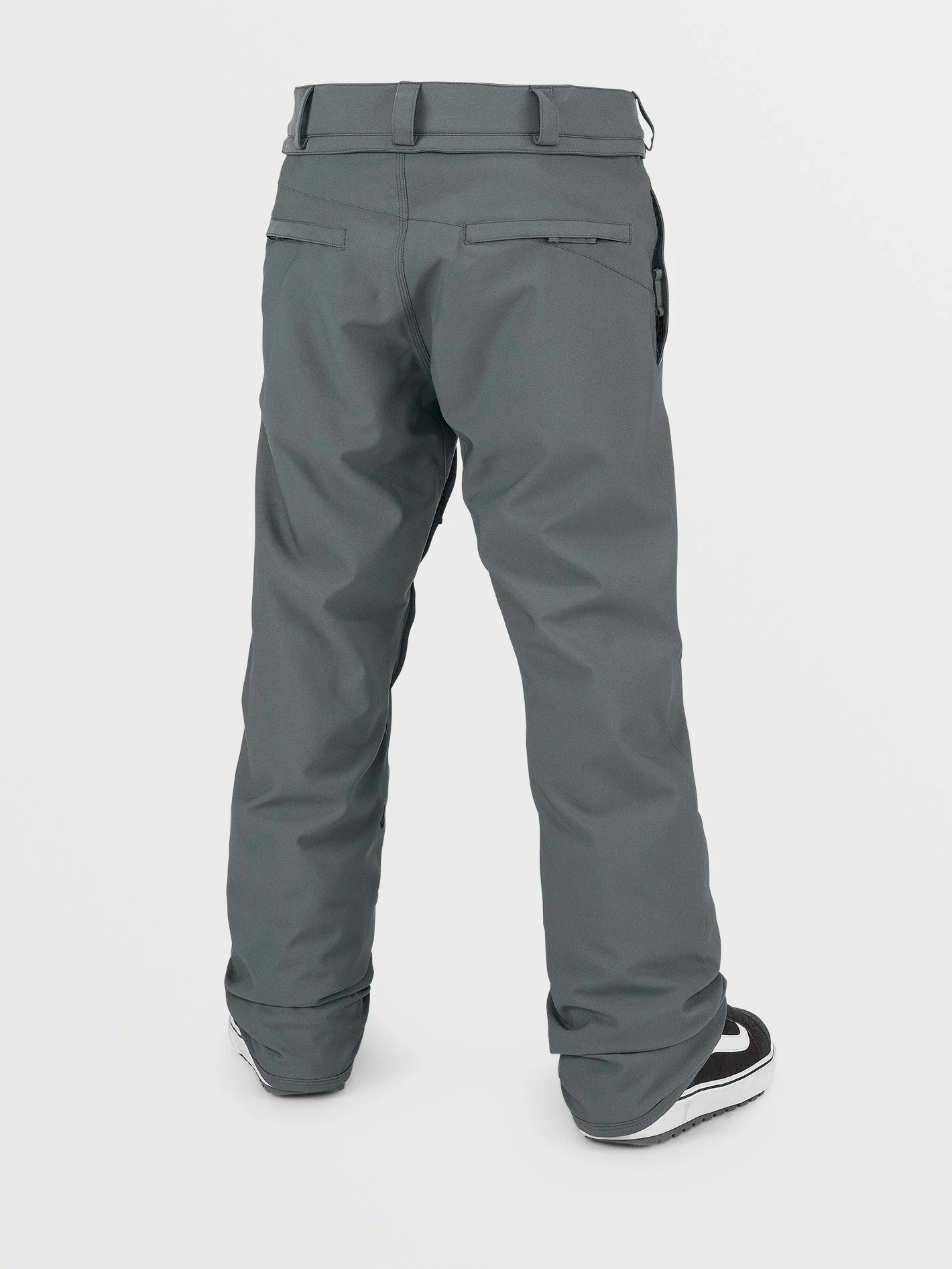 Freakin Snow Hose - DARK GREY - Image 2
