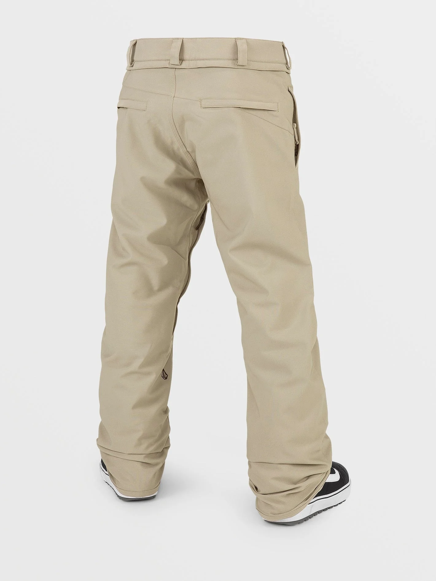 Freakin Snow Hose - LIGHT MILITARY - Image 2