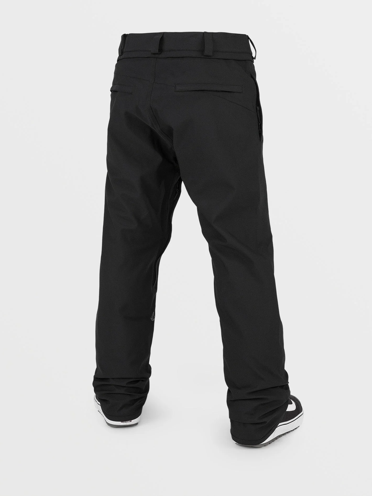 Freakin Snow Hose - BLACK - Image 2