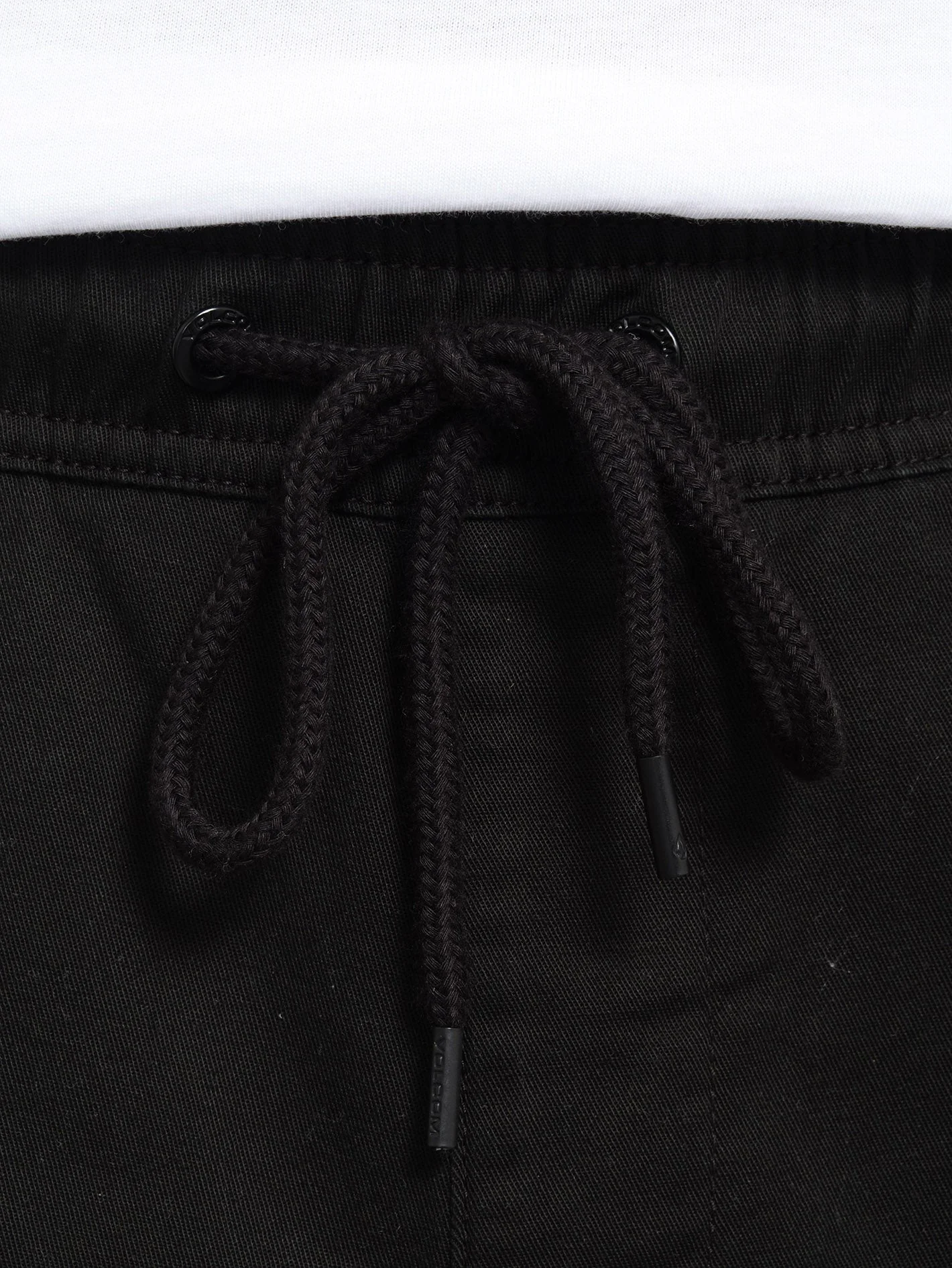 Freazy Lockere Hose - Black - Image 5
